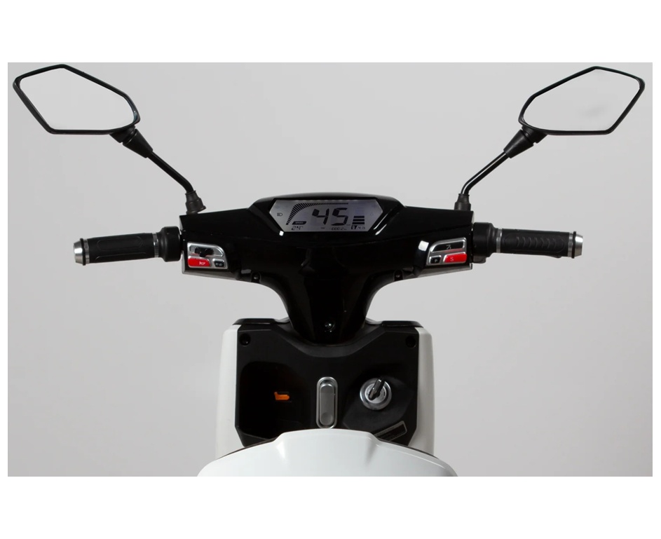 NEXT NX1 (25km/h)-image-10