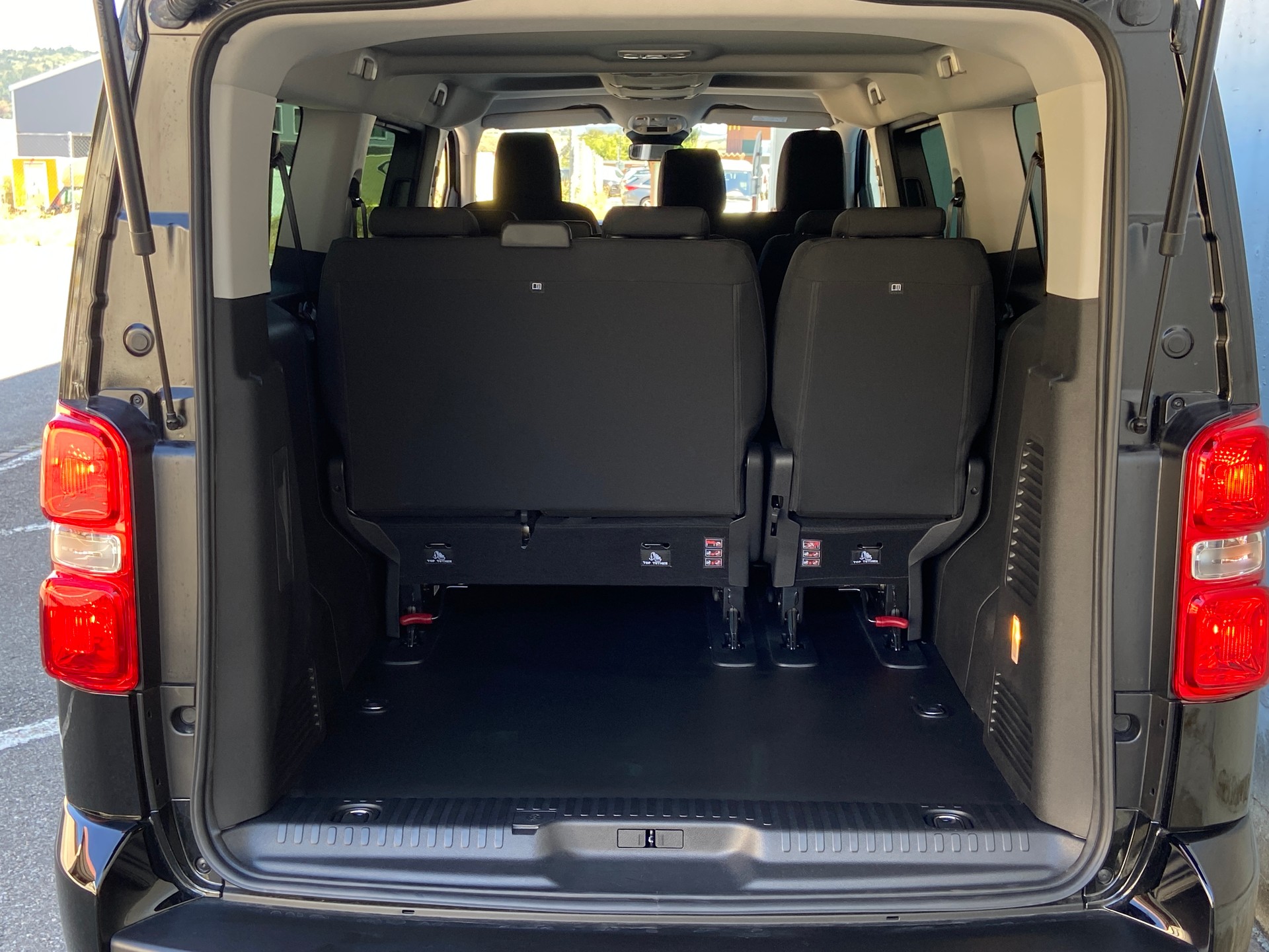 FIAT Ulysse 2.2 JTD Business L3 XL 9 Plätze-image-20