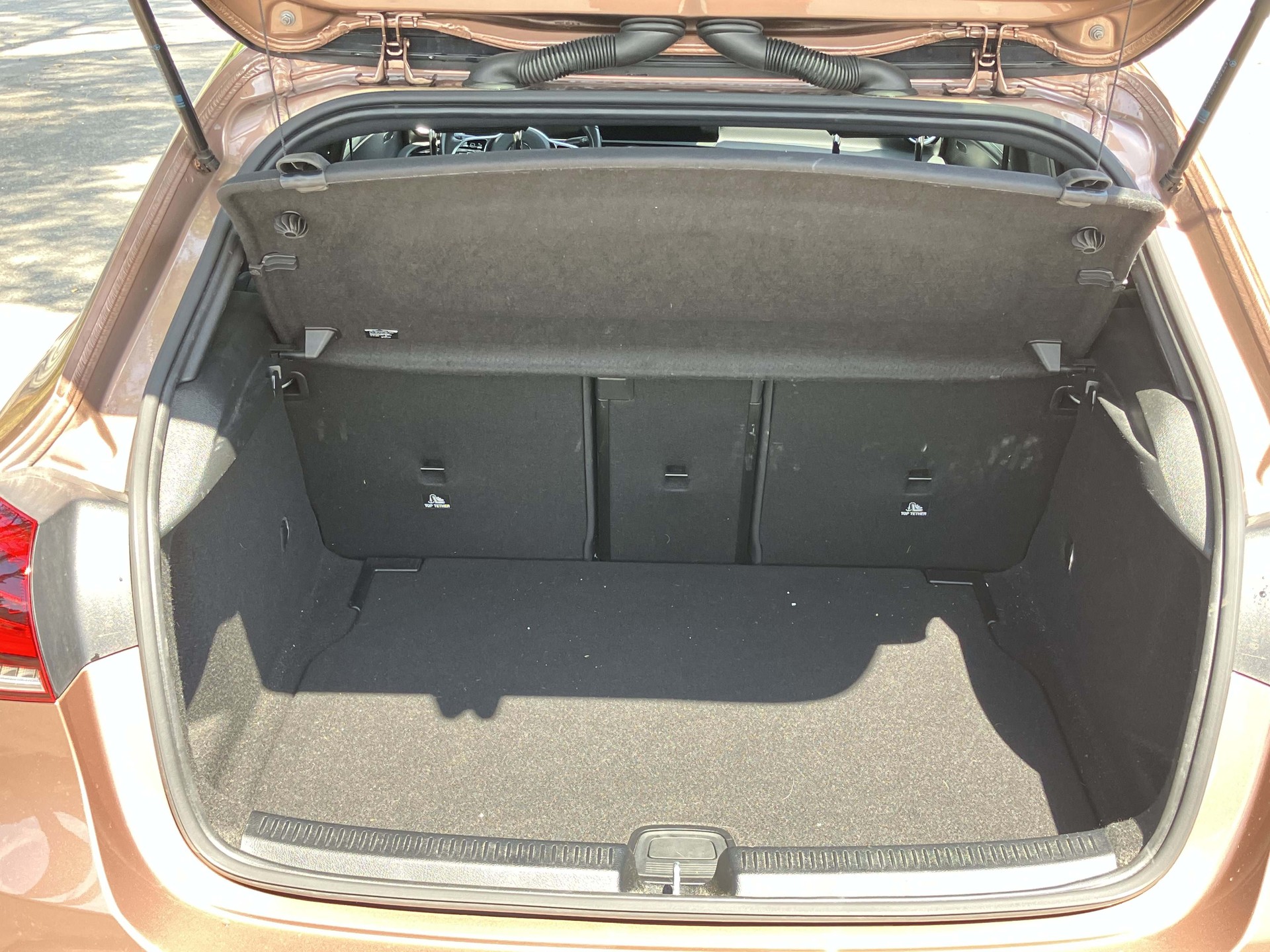MERCEDES-BENZ A 180 d Progressive-image-9