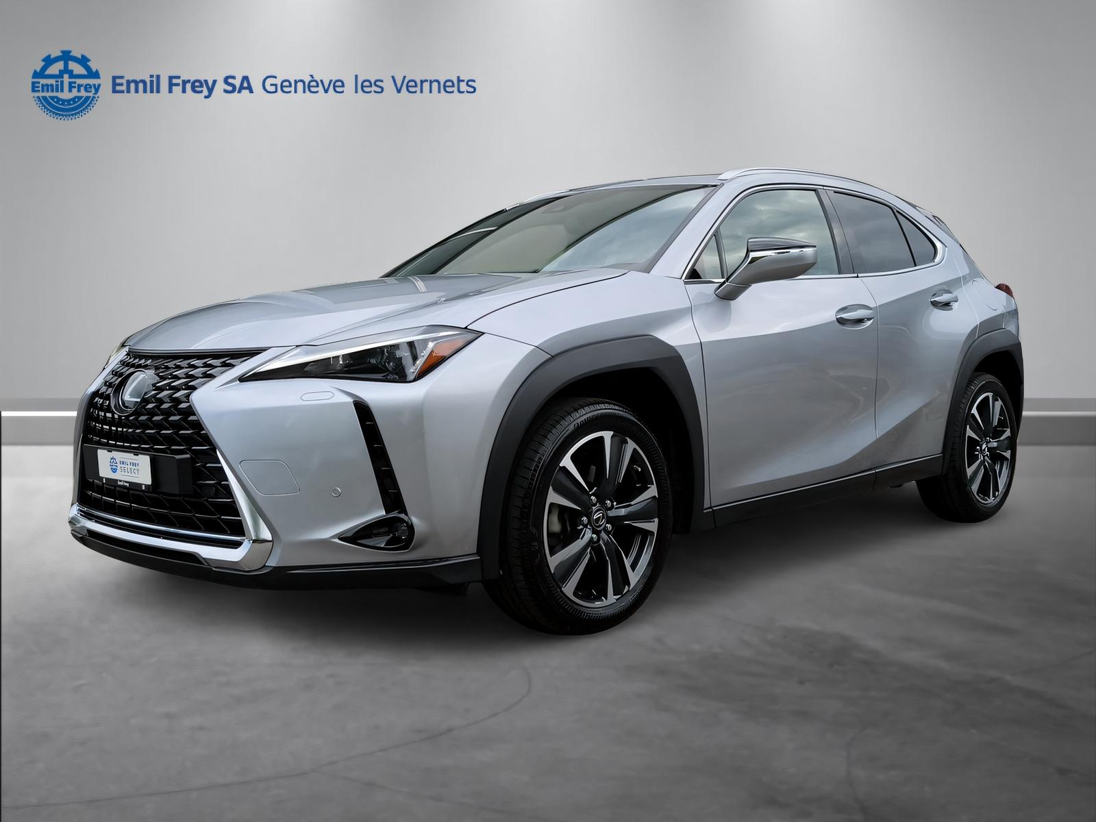 LEXUS UX 250h Comfort