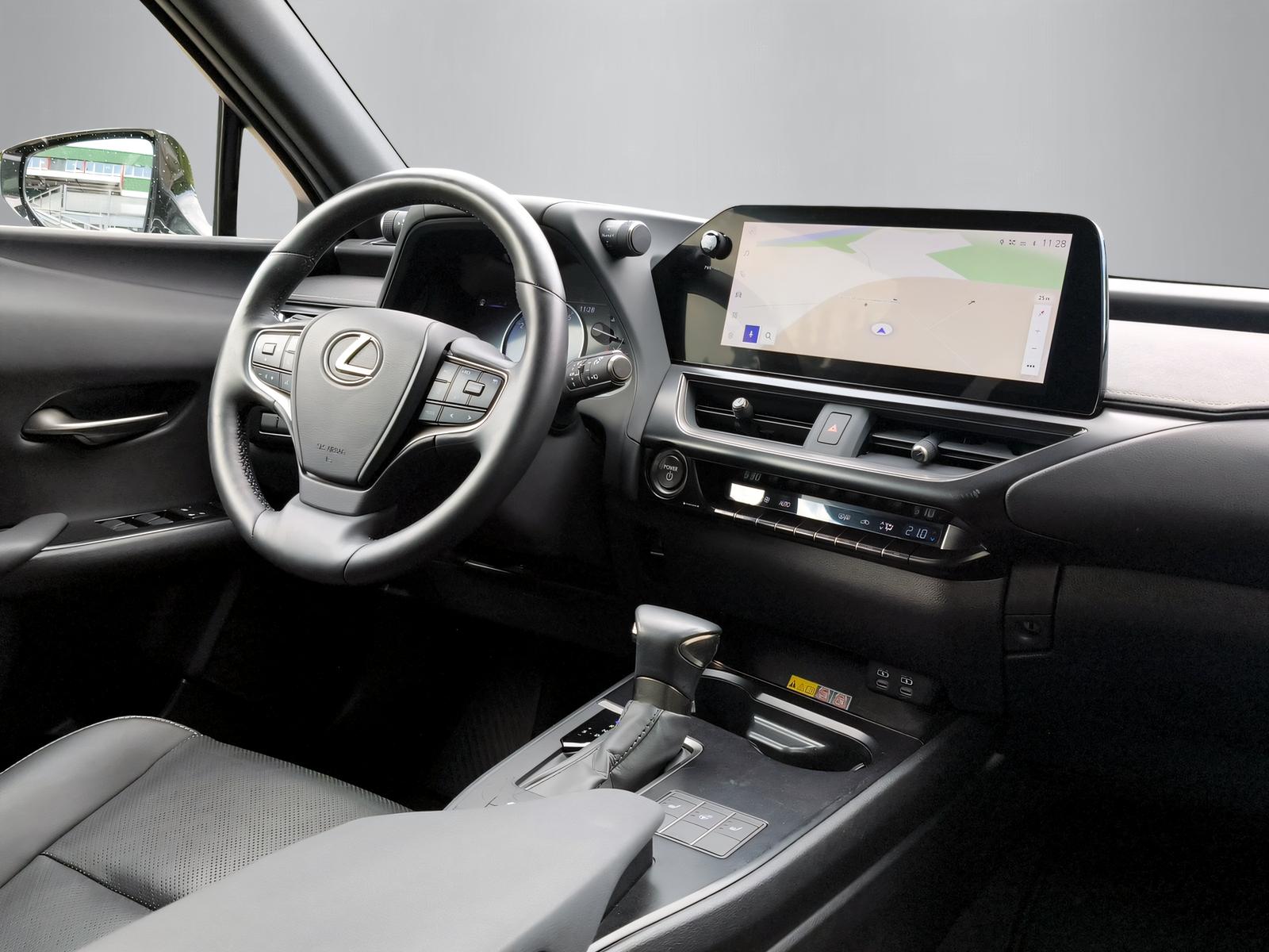 LEXUS UX 250h Comfort-image-13