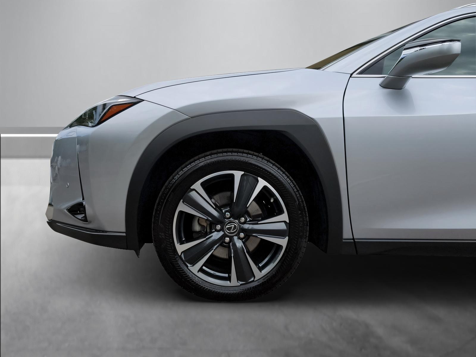 LEXUS UX 250h Comfort-image-18