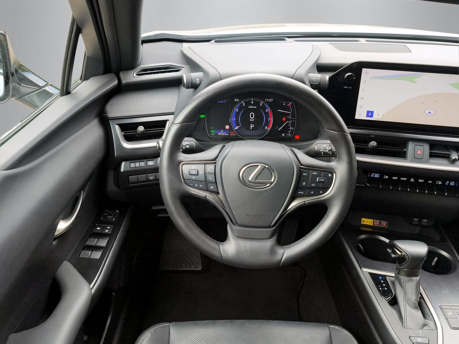 LEXUS UX 250h Comfort-image-5
