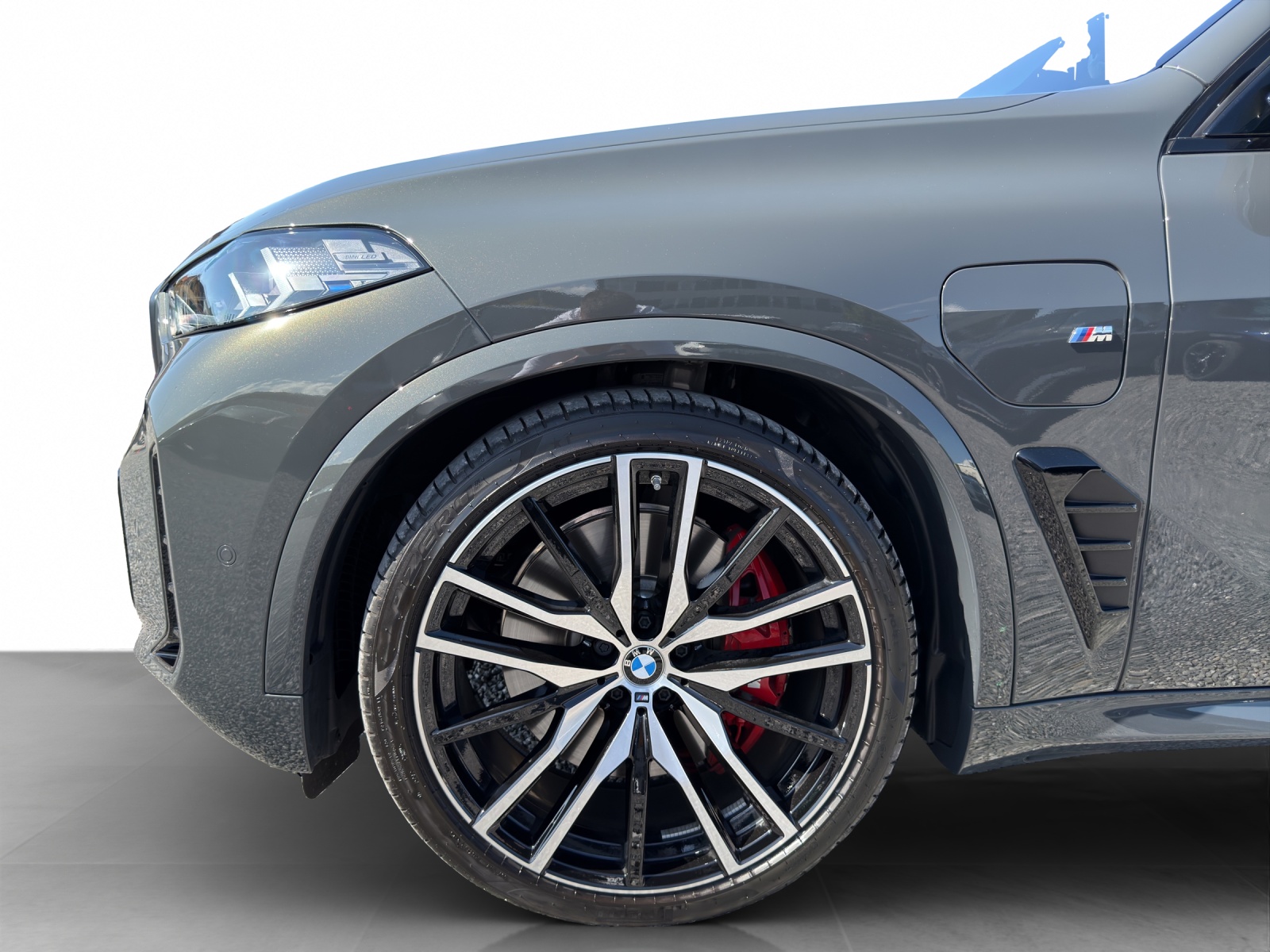 BMW X5 xDrive 50e M Sport Pro Steptronic-image-27