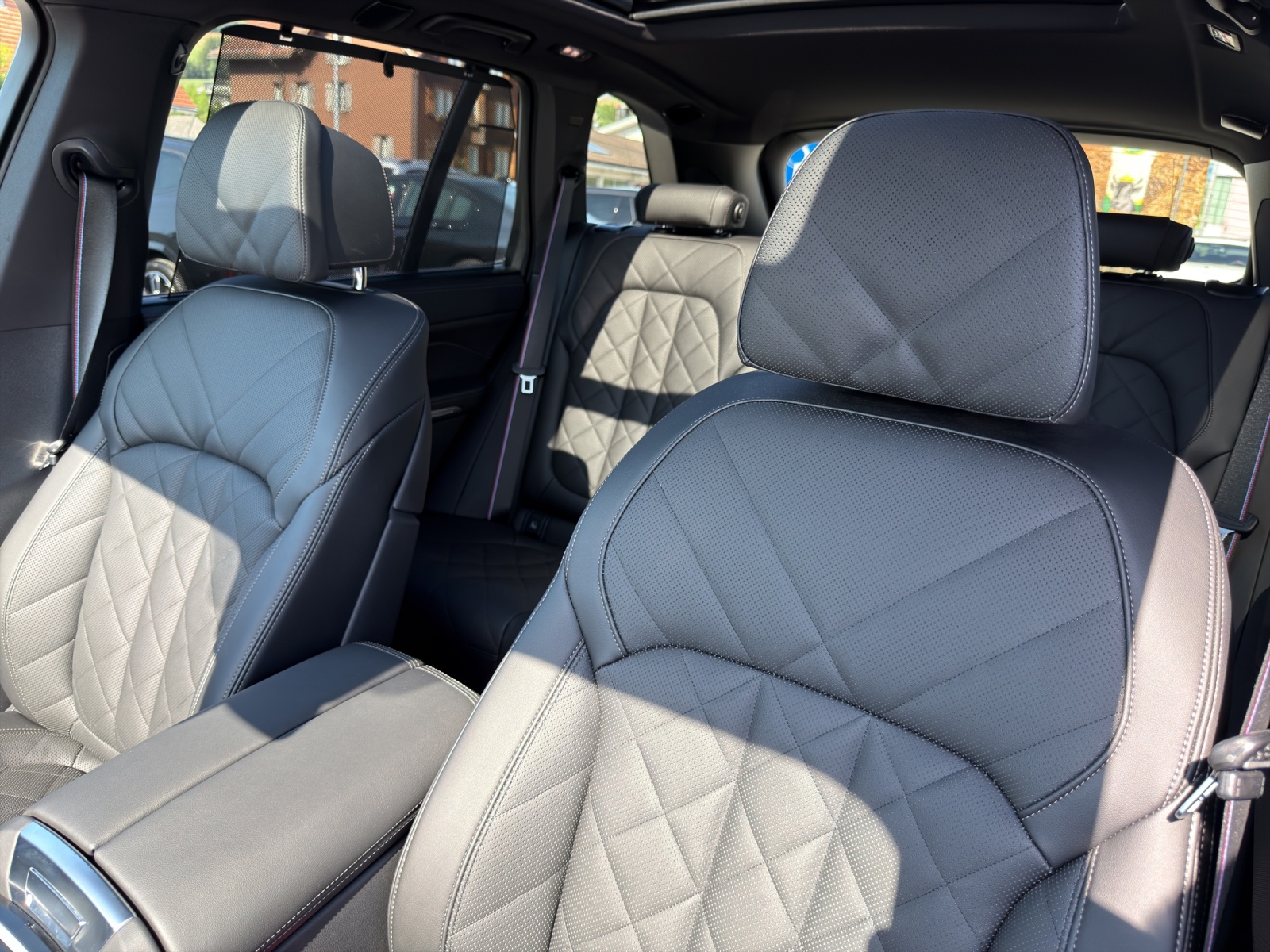 BMW X5 xDrive 50e M Sport Pro Steptronic-image-19
