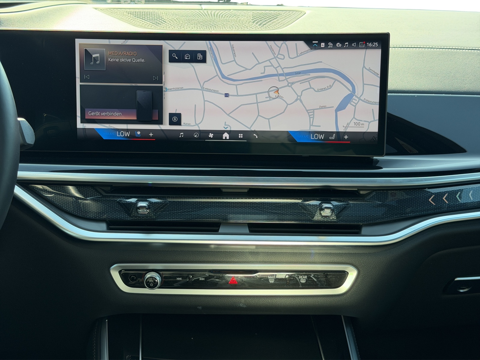 BMW X5 xDrive 50e M Sport Pro Steptronic-image-13