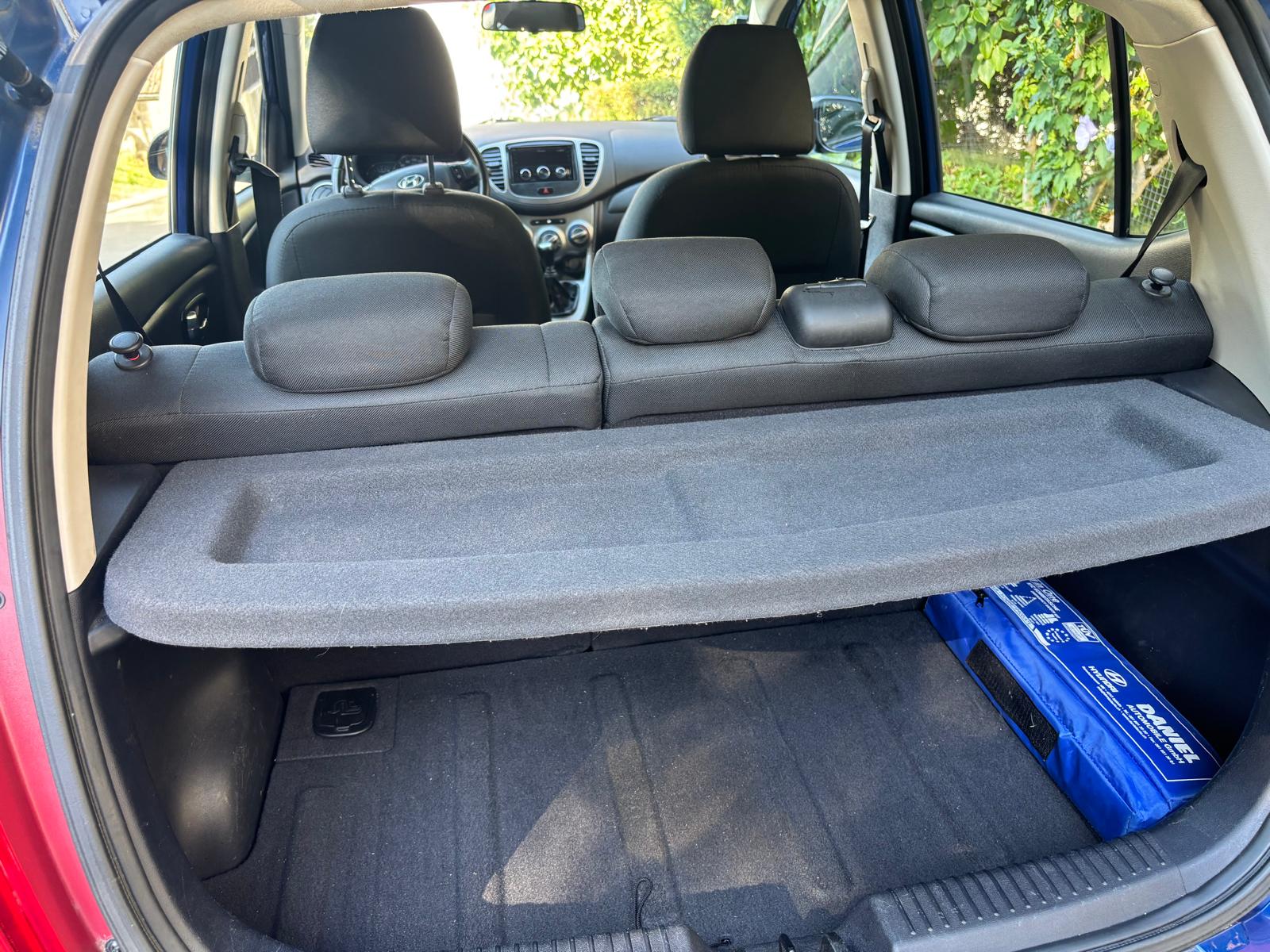 HYUNDAI 1.2 Style-image-6