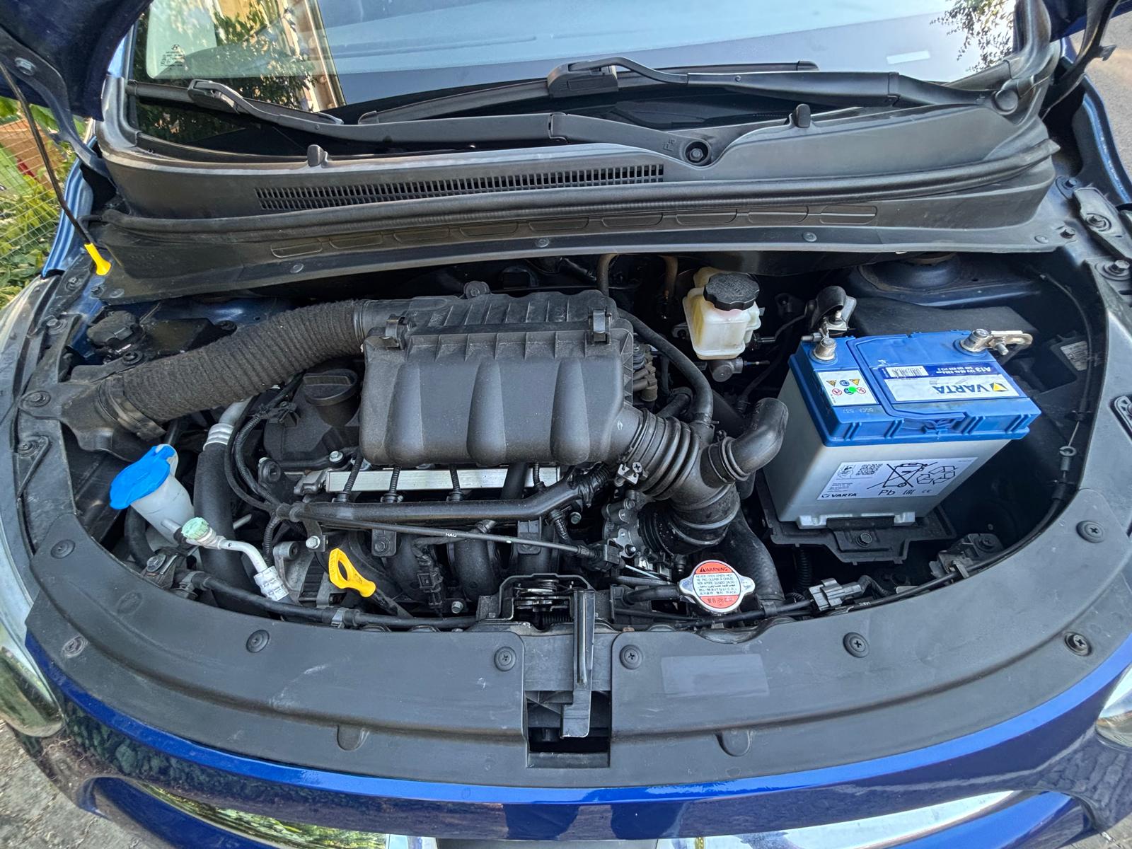 HYUNDAI 1.2 Style-image-7