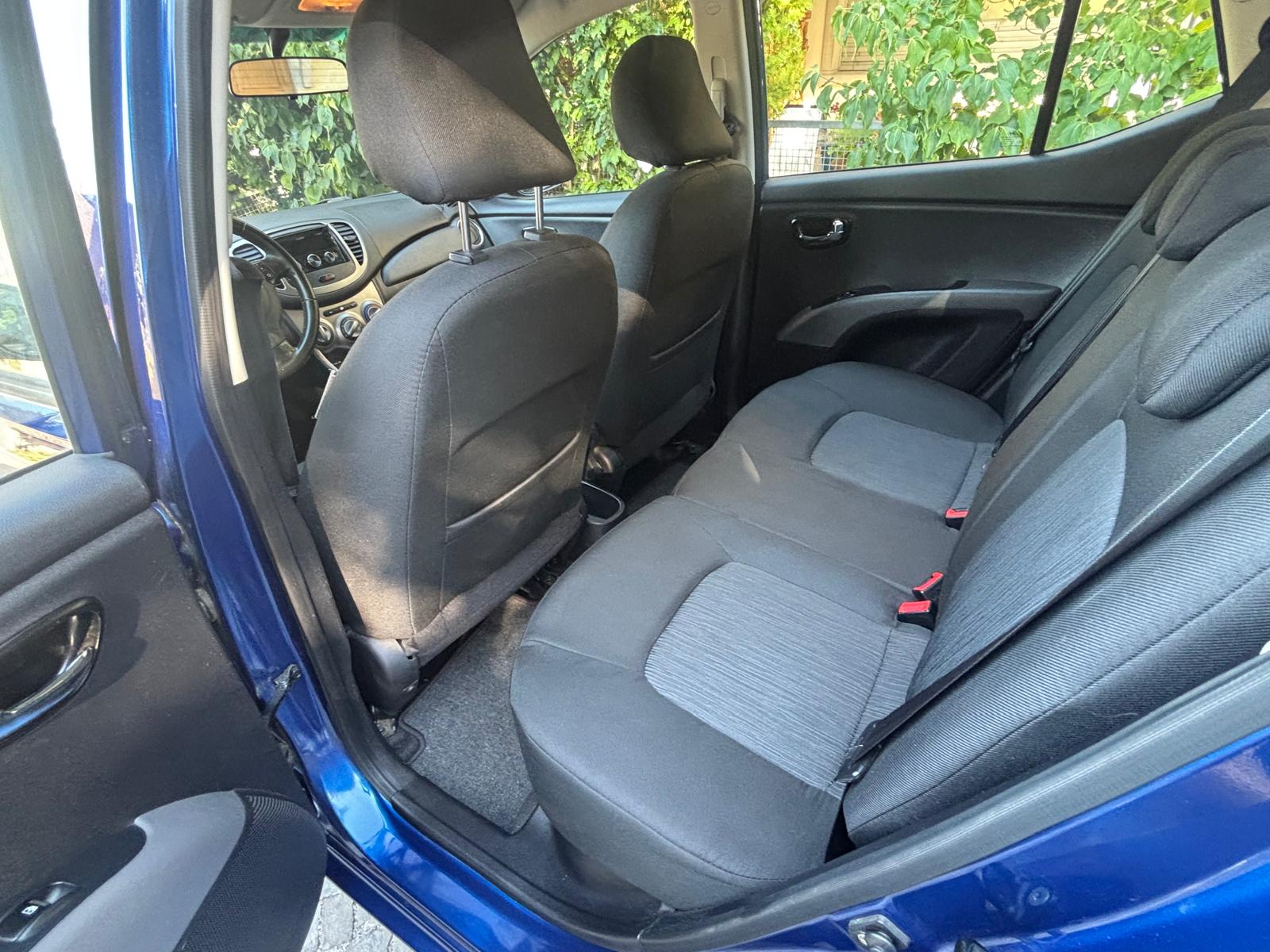 HYUNDAI 1.2 Style-image-5