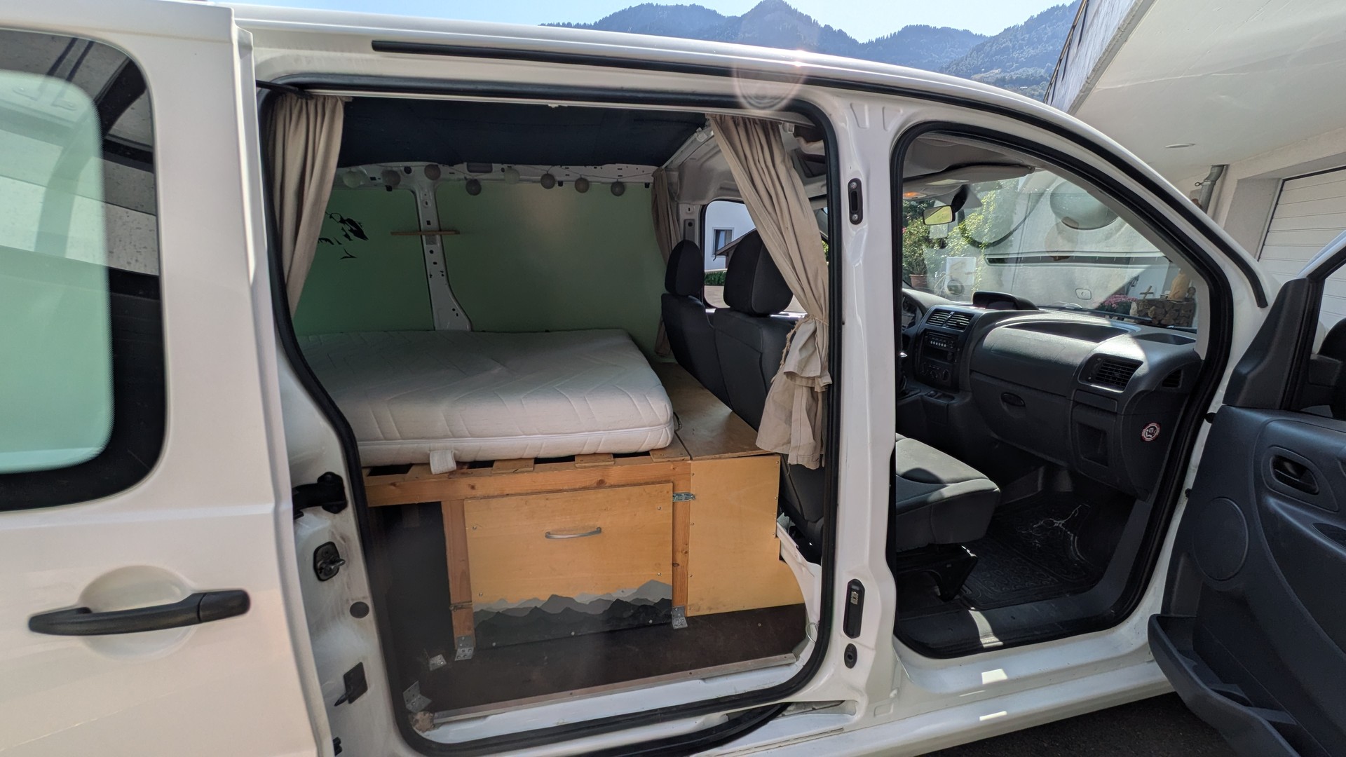 PEUGEOT 2.0 HDI 130 L2H1-image-9