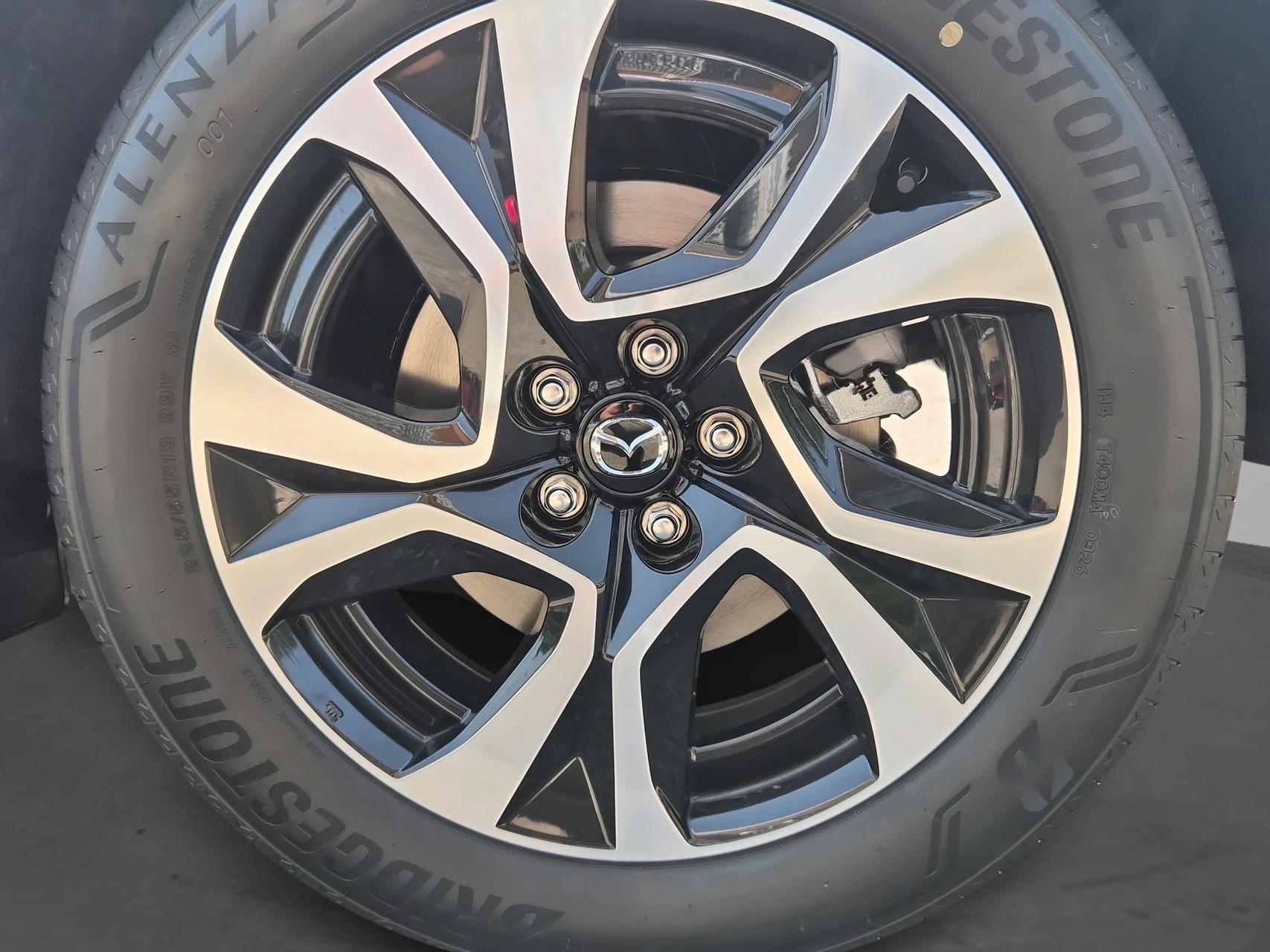 MAZDA CX-5 e-Skyactiv-G 141 Centre-line FWD-image-13