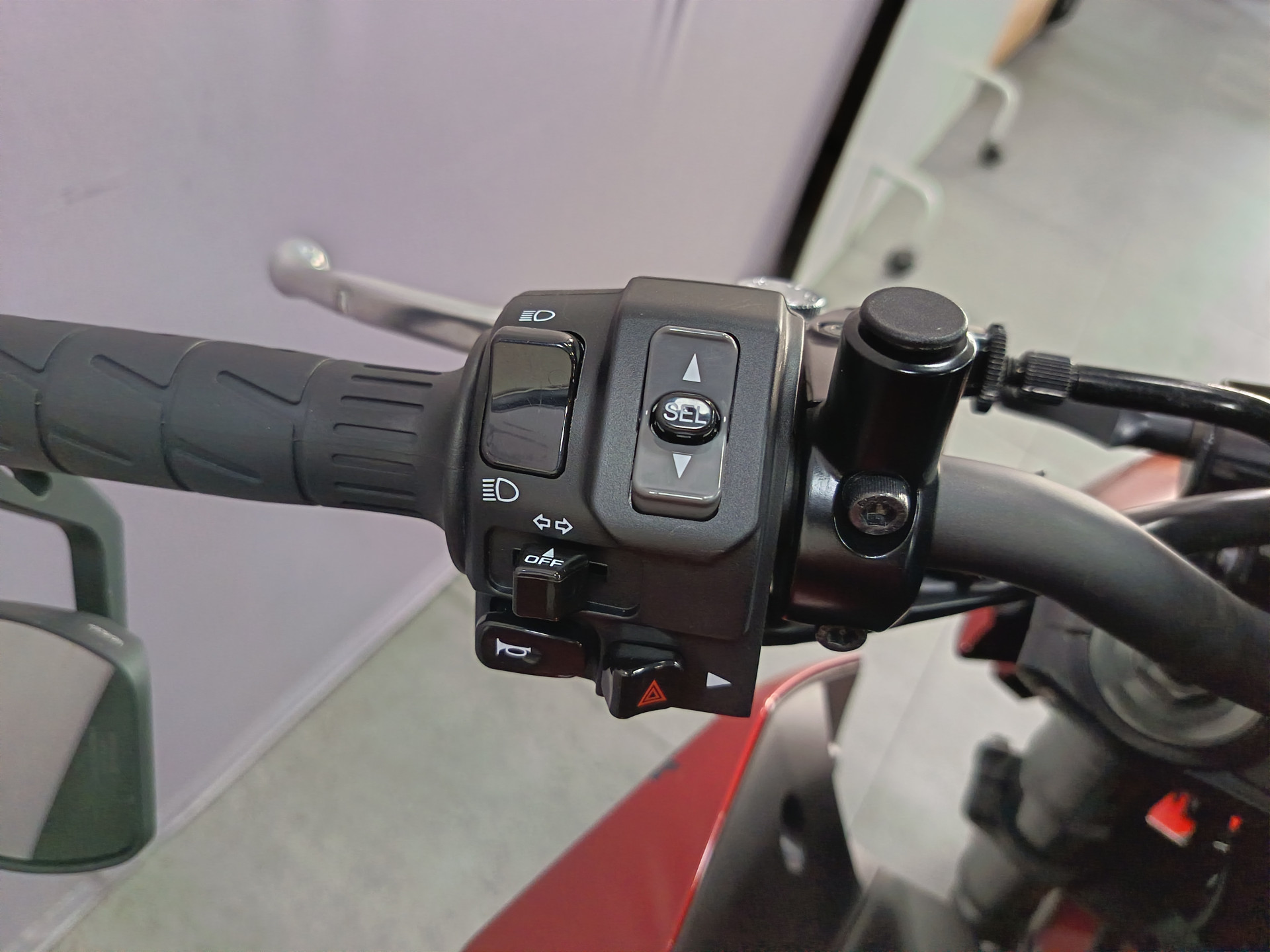 KAWASAKI Z 900-image-6