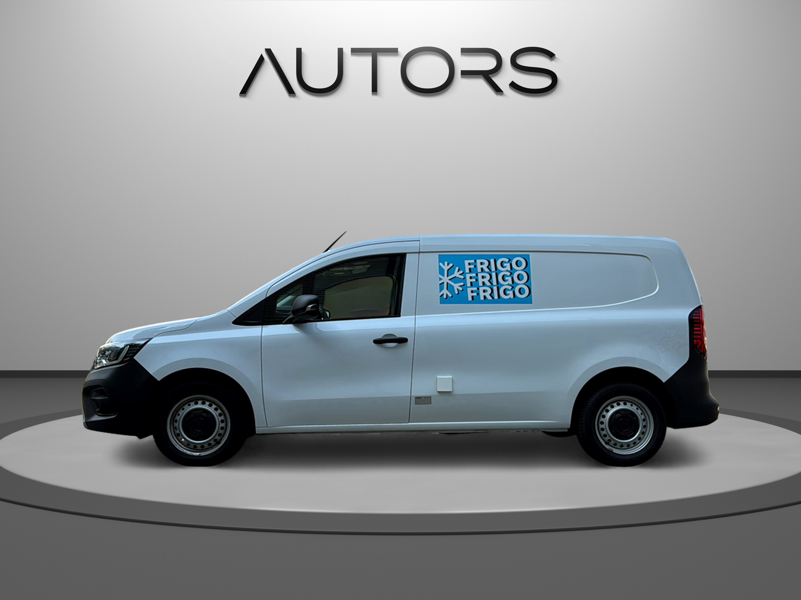 RENAULT Kangoo Van 1.3TCe Standard L2 130 PF Extra EDC-showroom-element-3