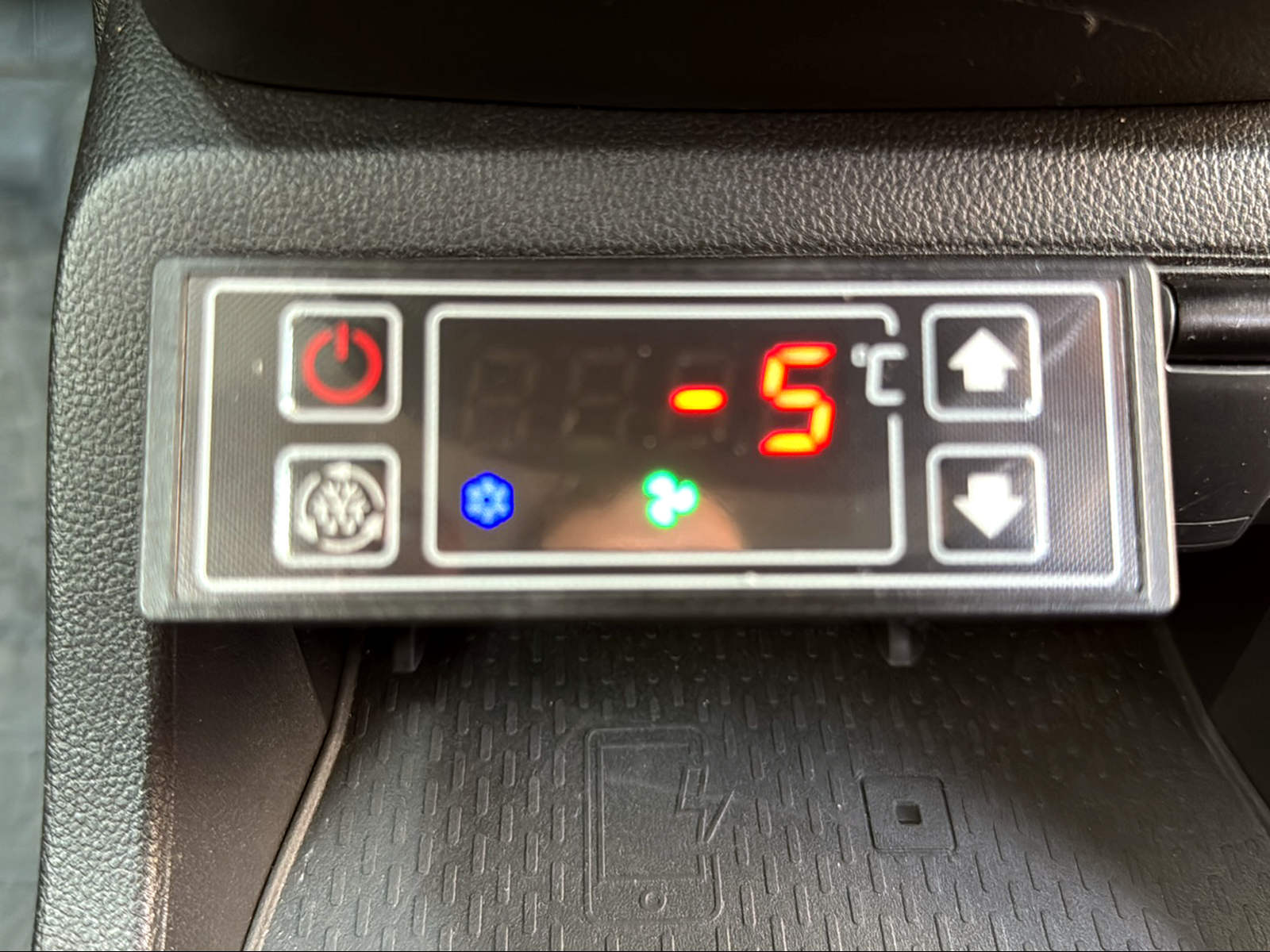 RENAULT Kangoo Van 1.3TCe Standard L2 130 PF Extra EDC-image-11