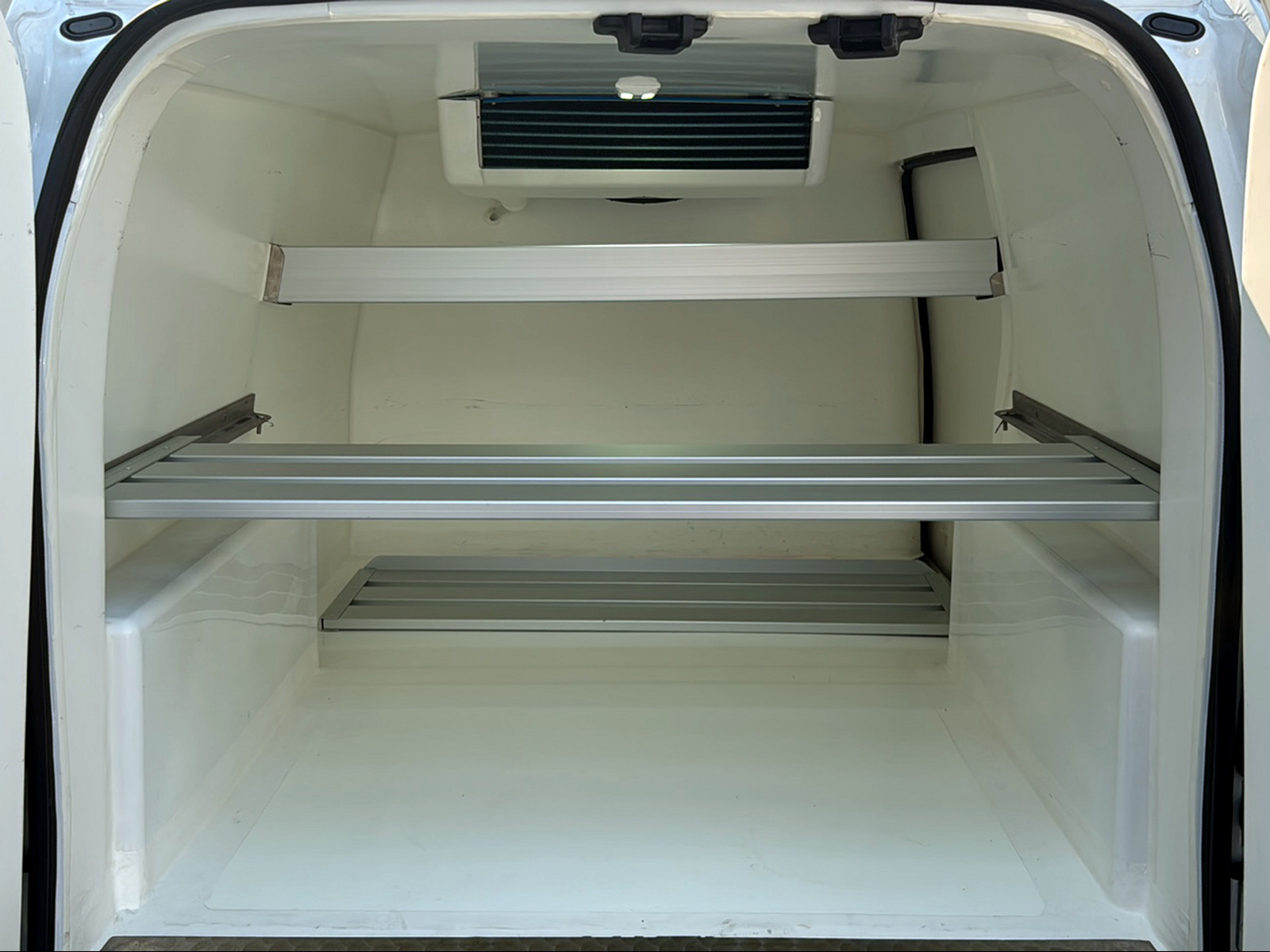 RENAULT Kangoo Van 1.3TCe Standard L2 130 PF Extra EDC-image-6