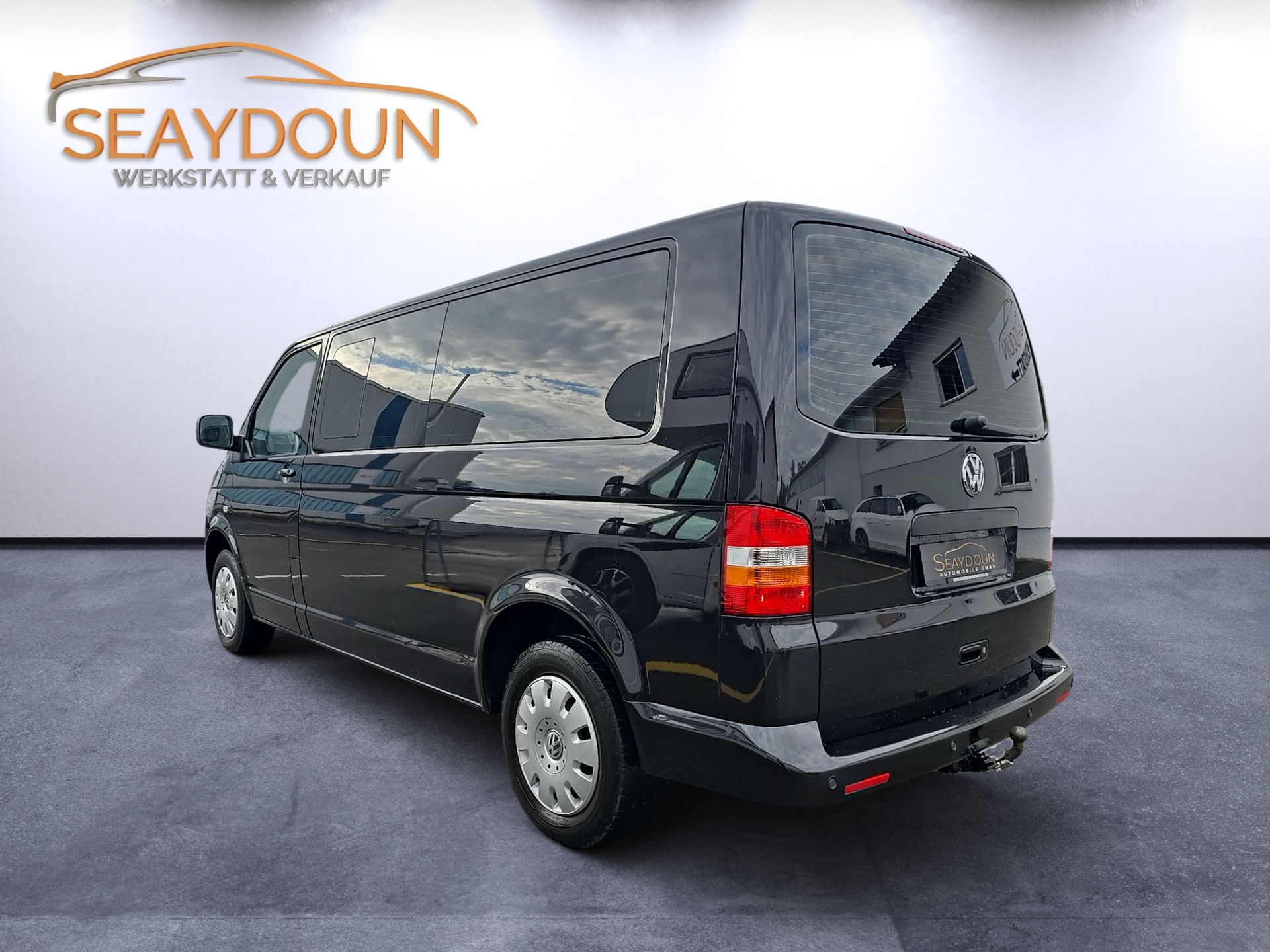 VW T5 Caravelle Comfort 2.5TDI PD 4M-showroom-element-2
