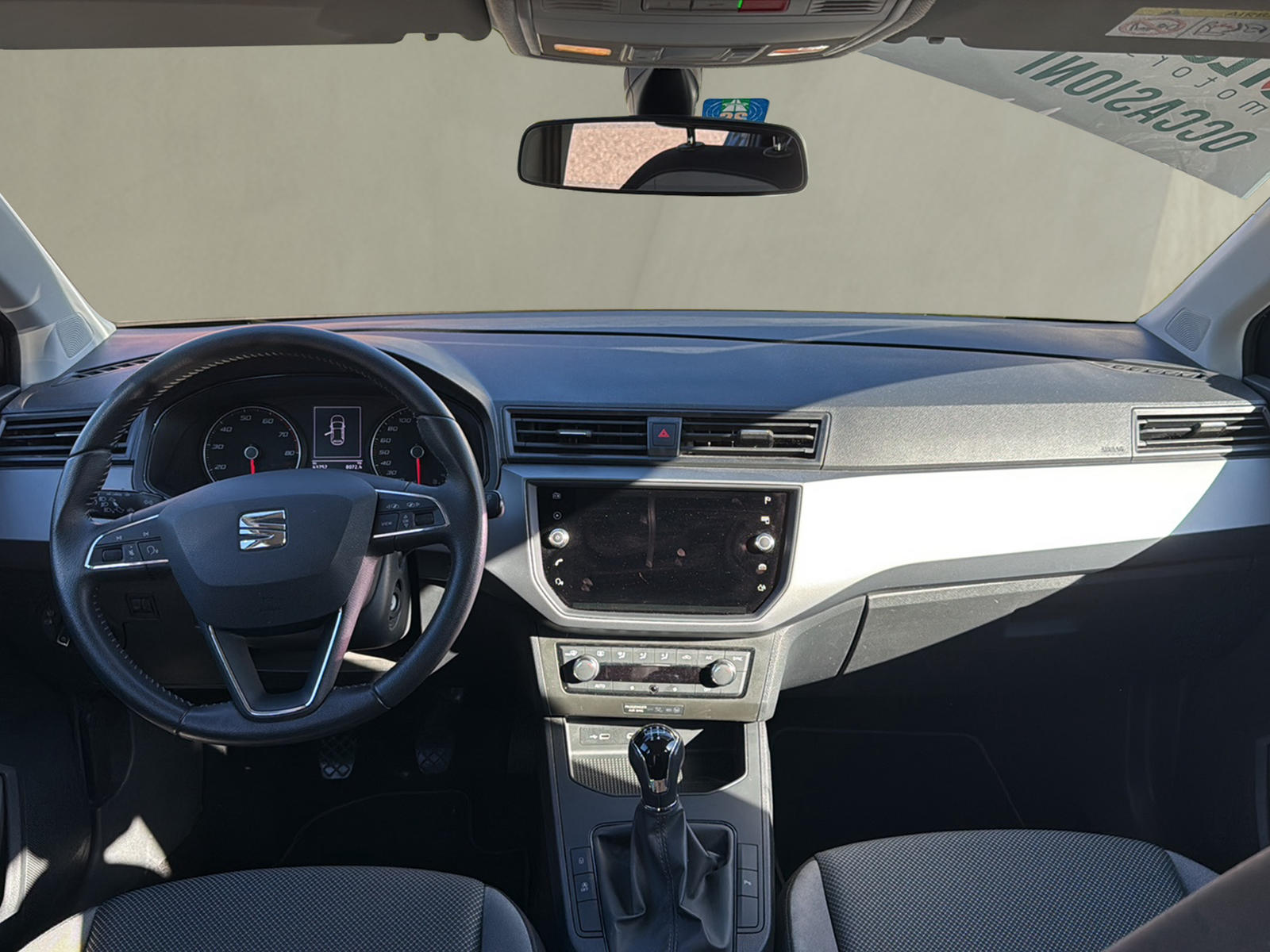 SEAT Ibiza 1.0 EcoTSI Last Edition-image-10