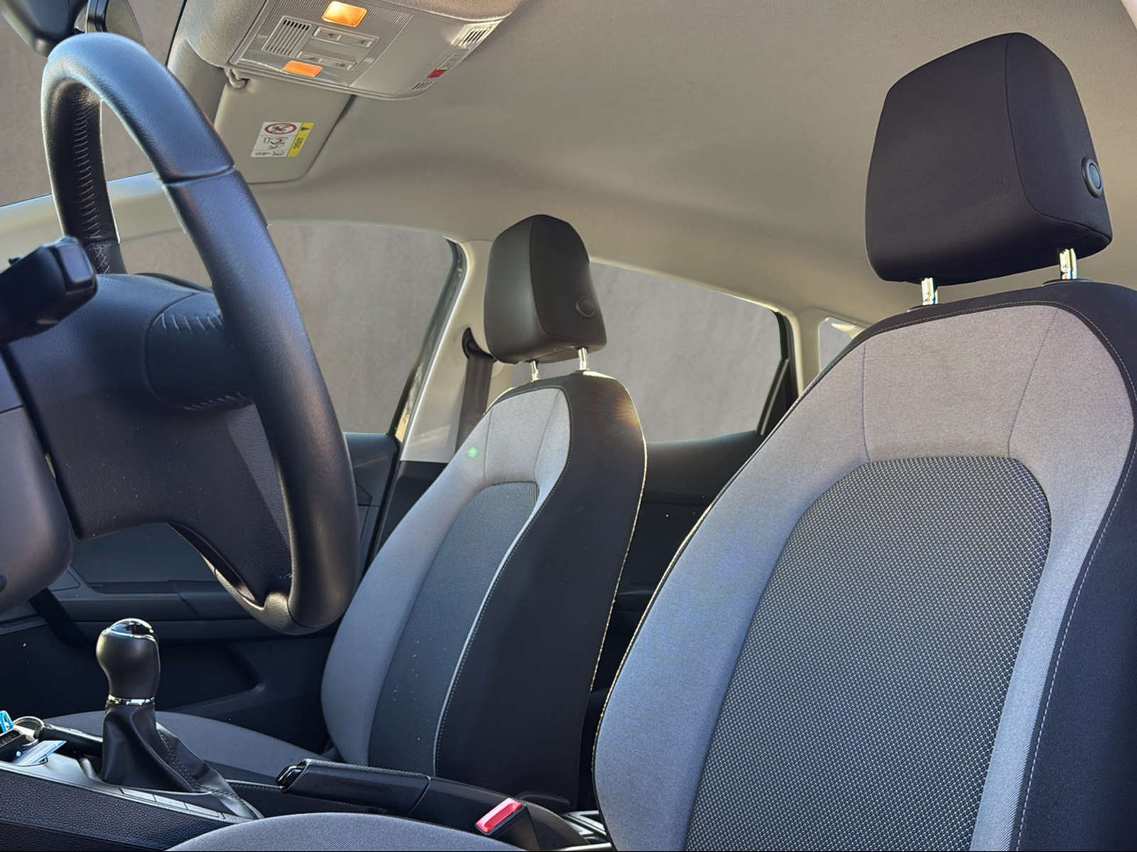 SEAT Ibiza 1.0 EcoTSI Last Edition-image-8