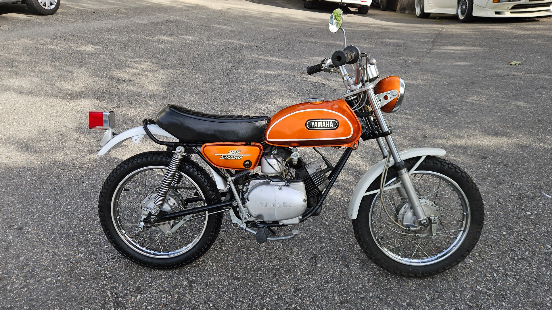 YAMAHA FT1 Mini-Enduro-image-4