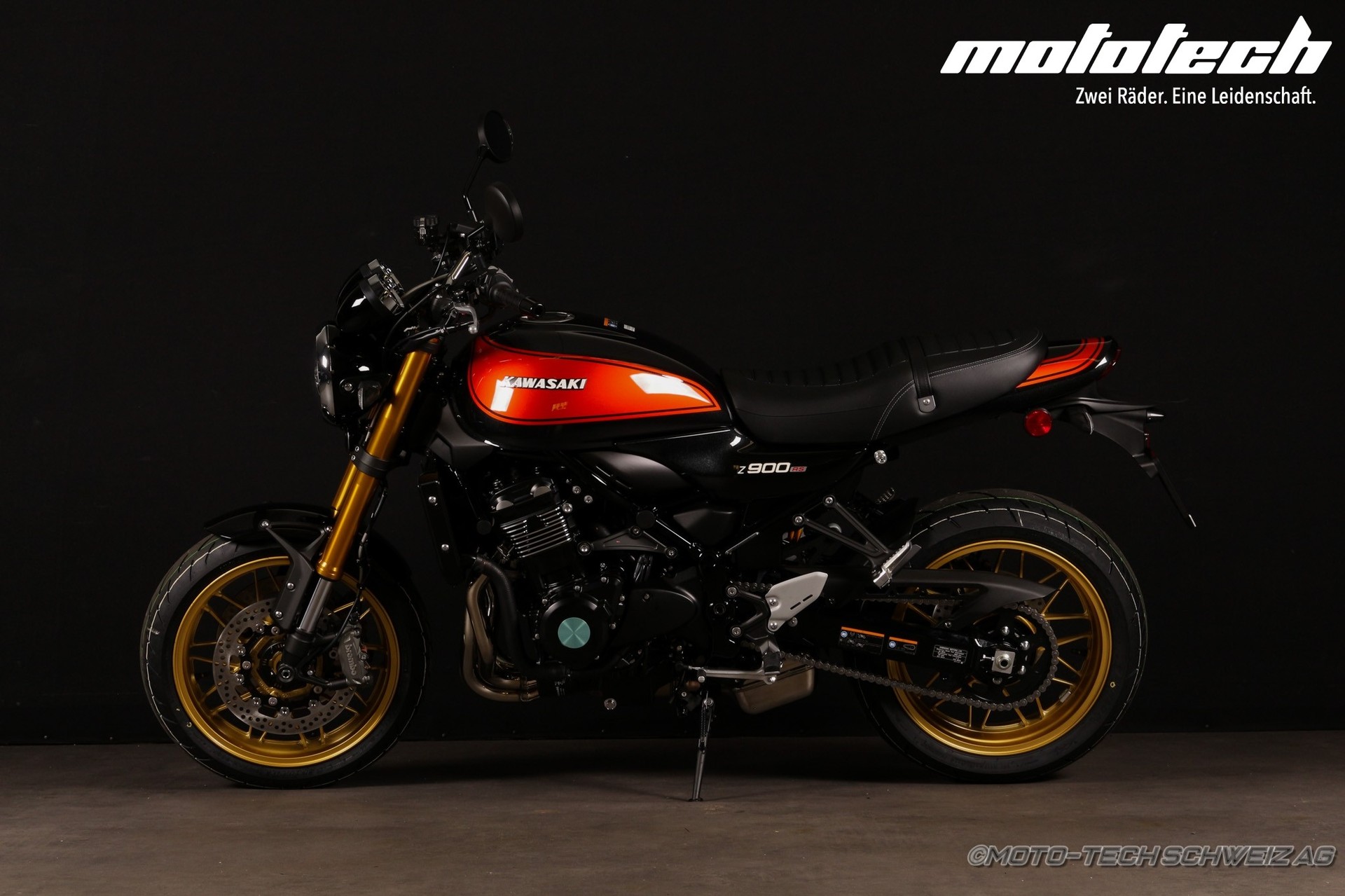 KAWASAKI Z 900 RS-image-3