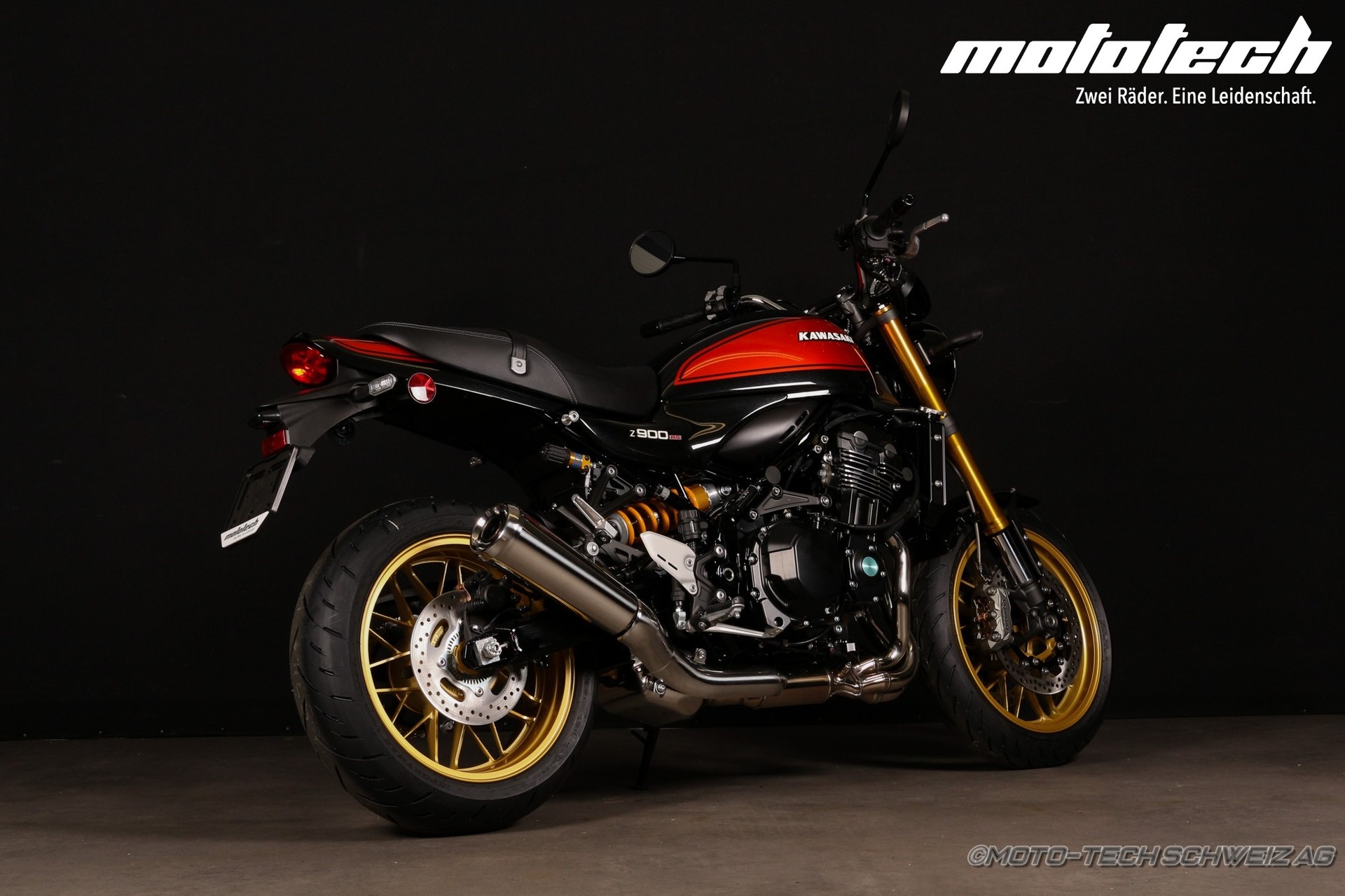 KAWASAKI Z 900 RS-image-1
