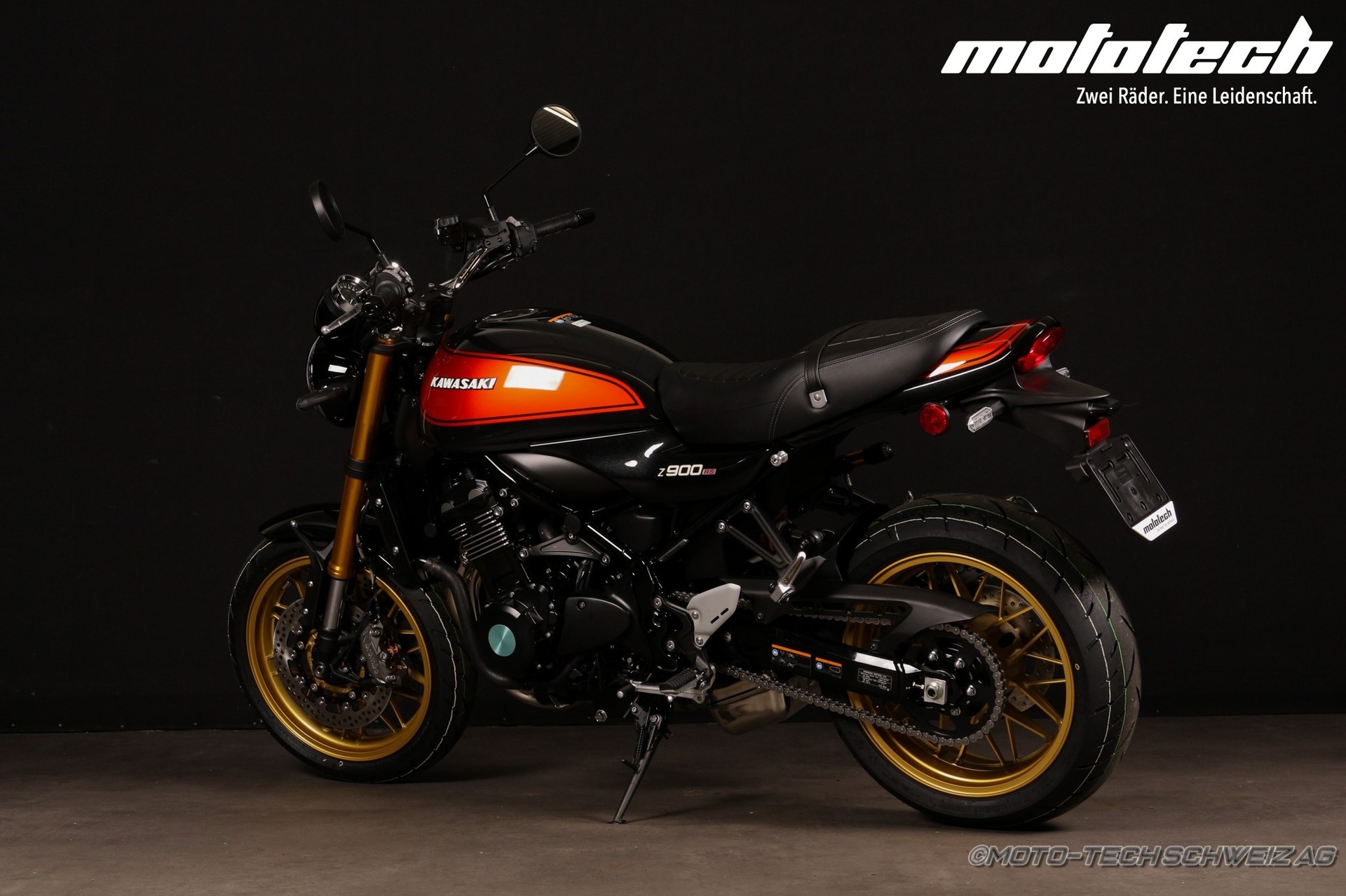KAWASAKI Z 900 RS-image-2