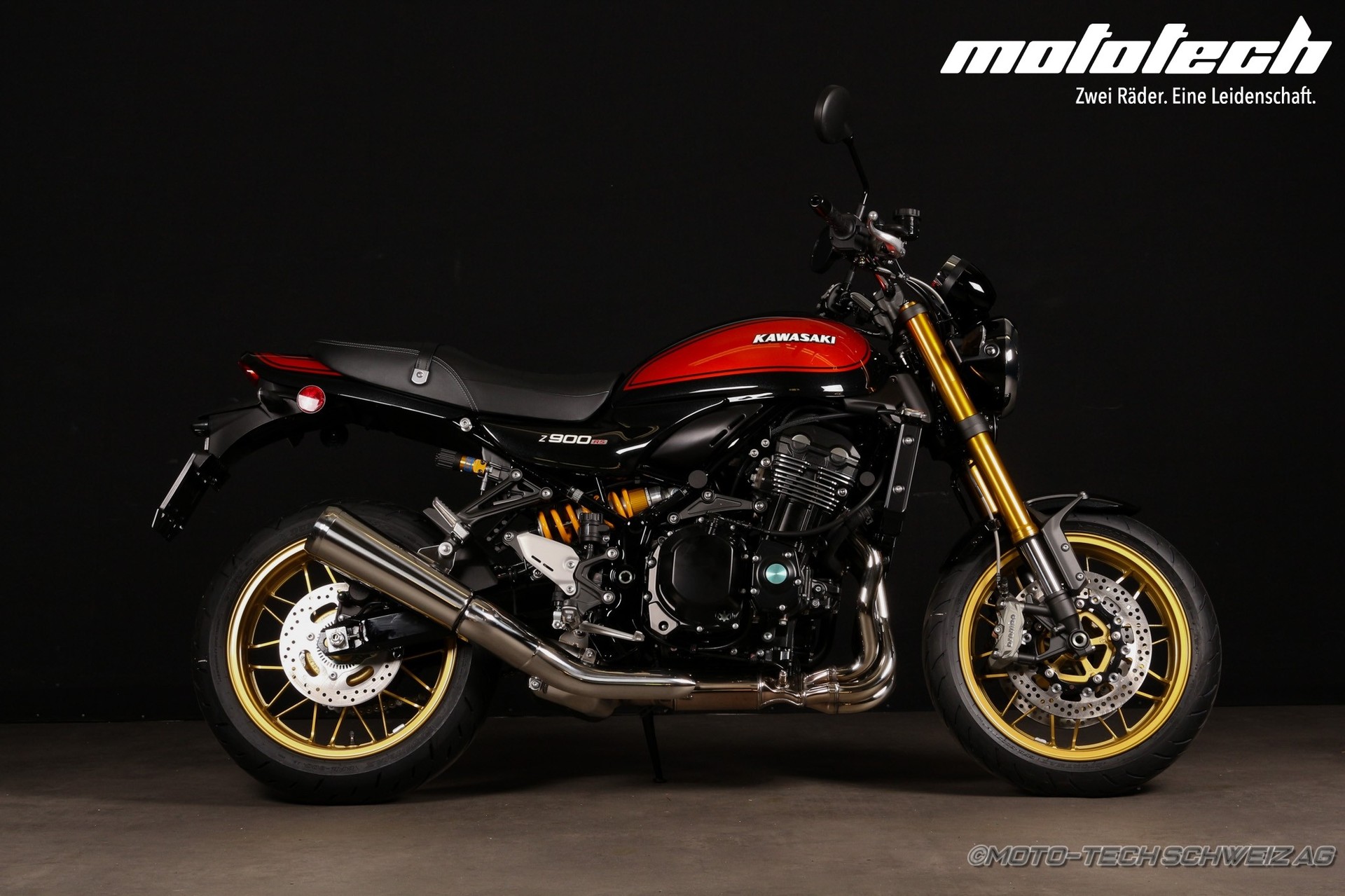 KAWASAKI Z 900 RS-image-0