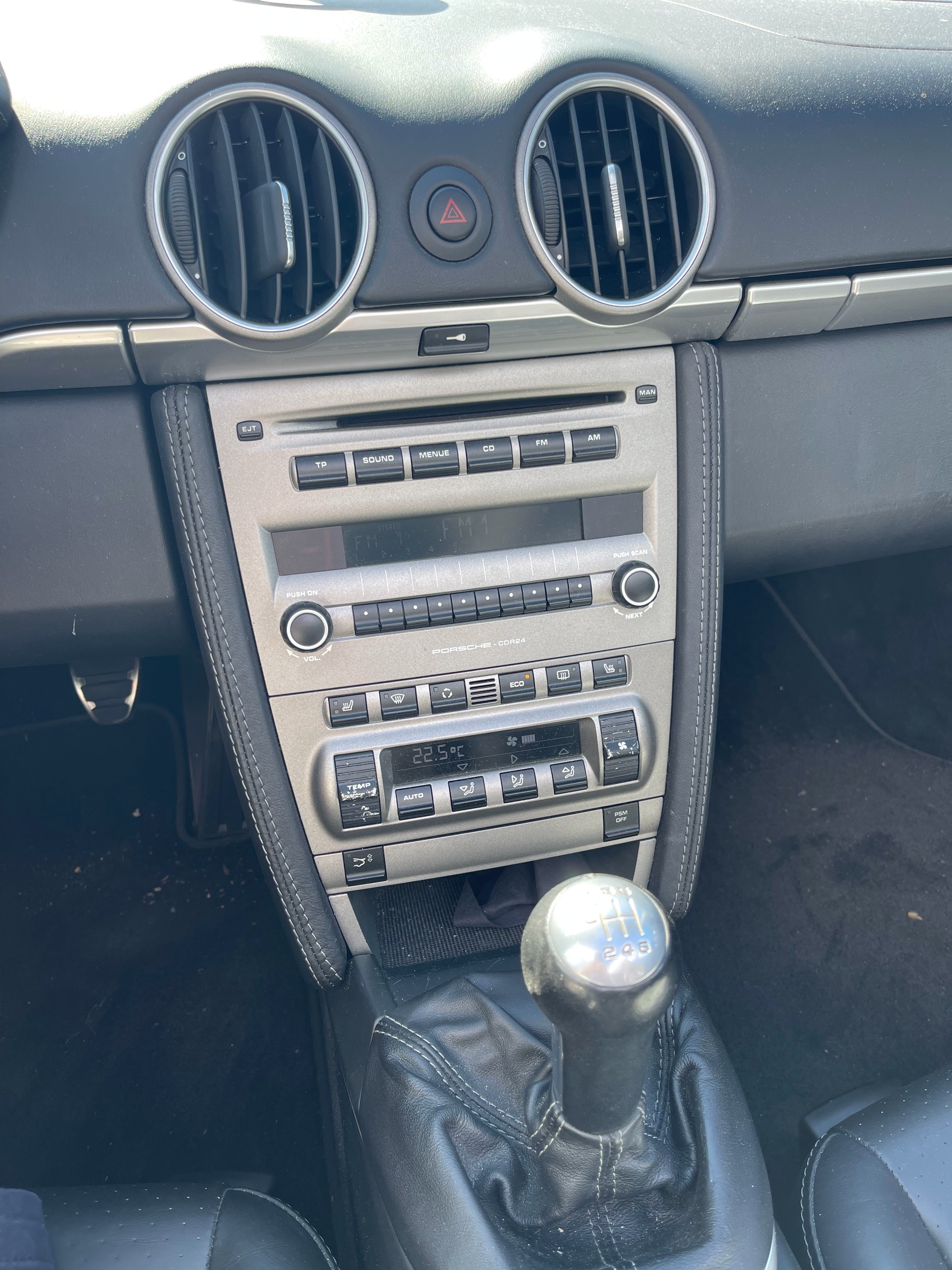 PORSCHE 3.2 S-image-5