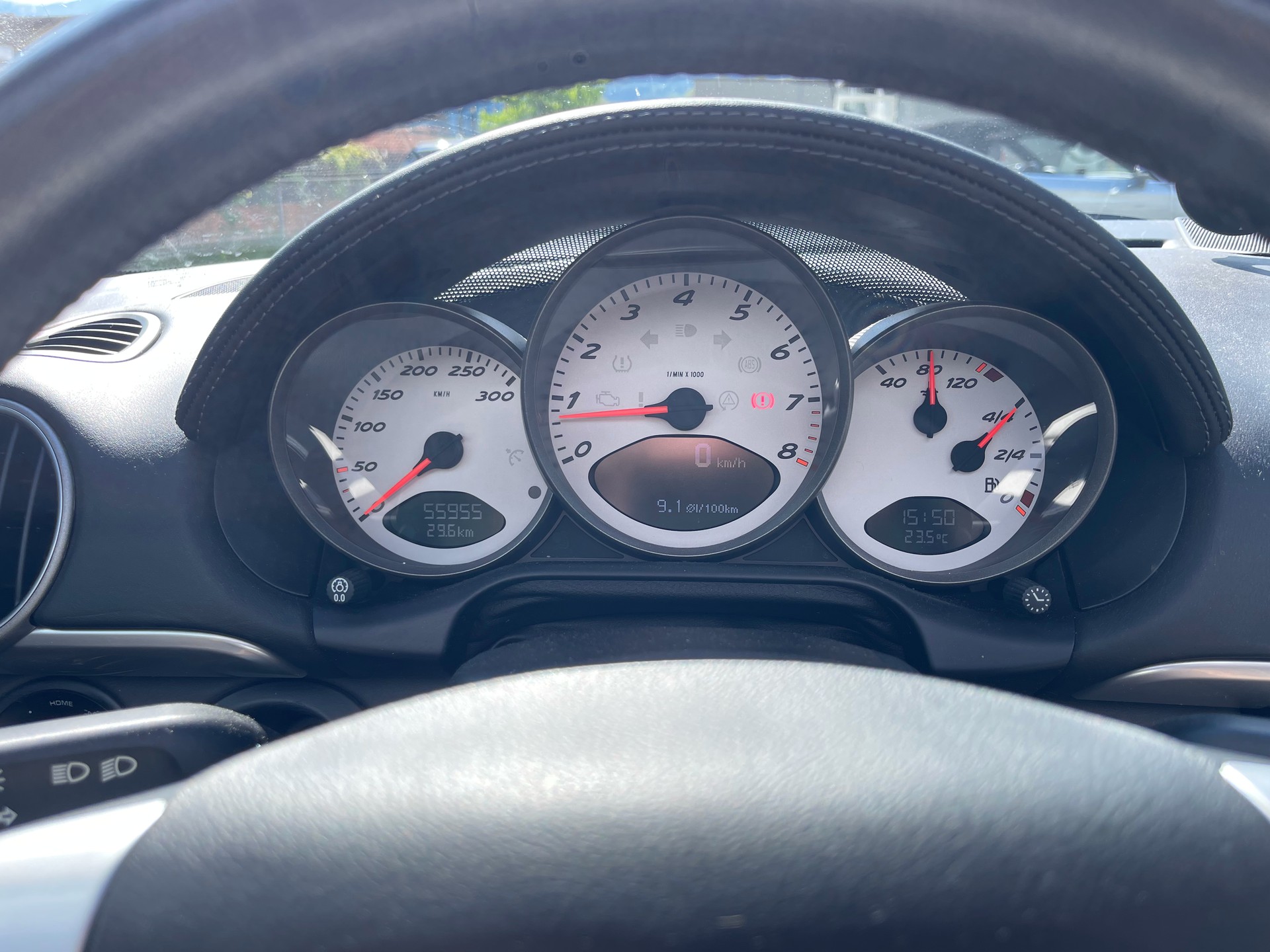 PORSCHE 3.2 S-image-3