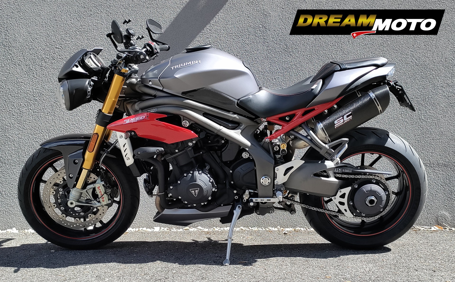 TRIUMPH Speed Triple R 1050 ABS-image-3