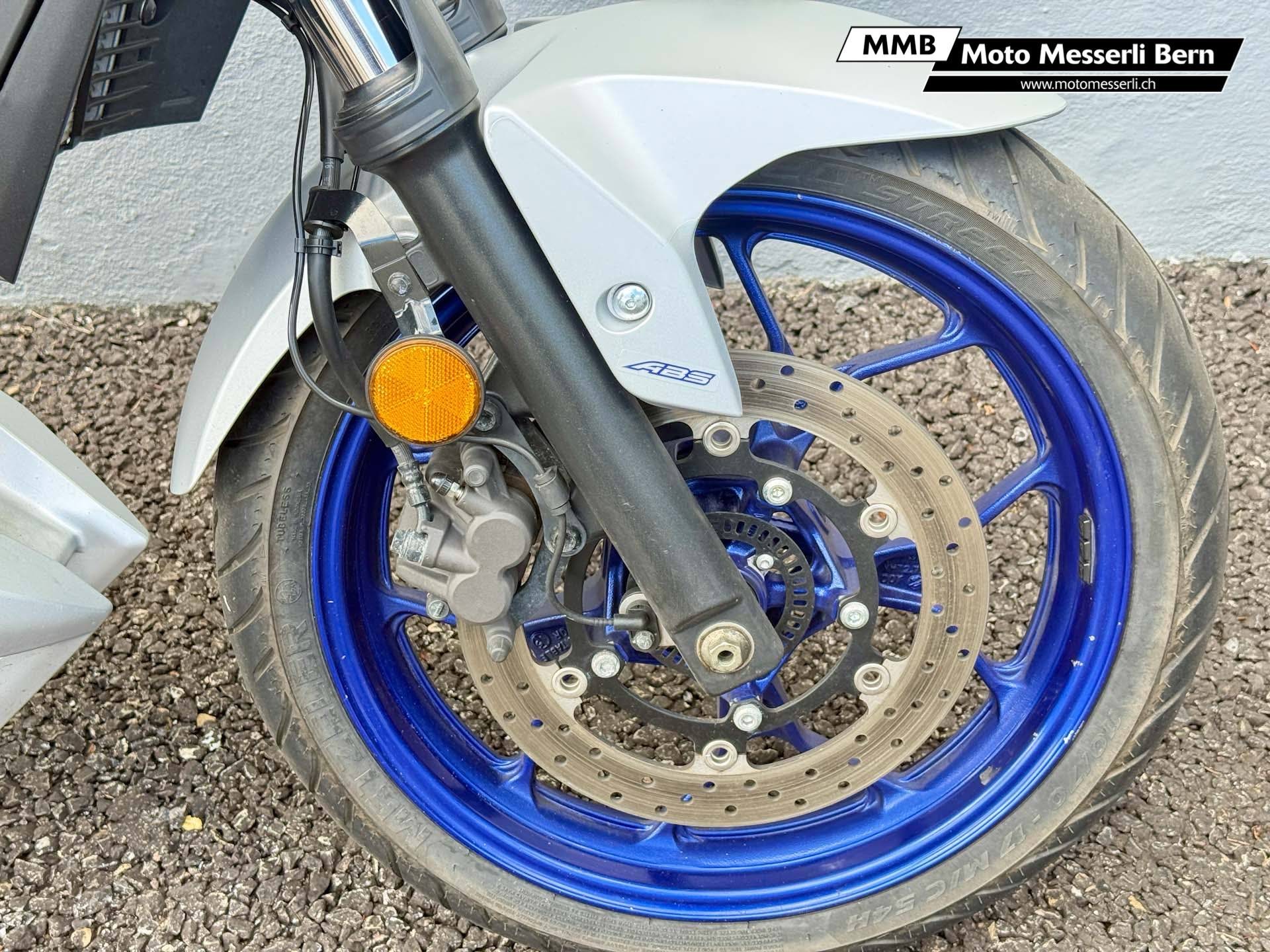 YAMAHA MT-03 ABS-image-6