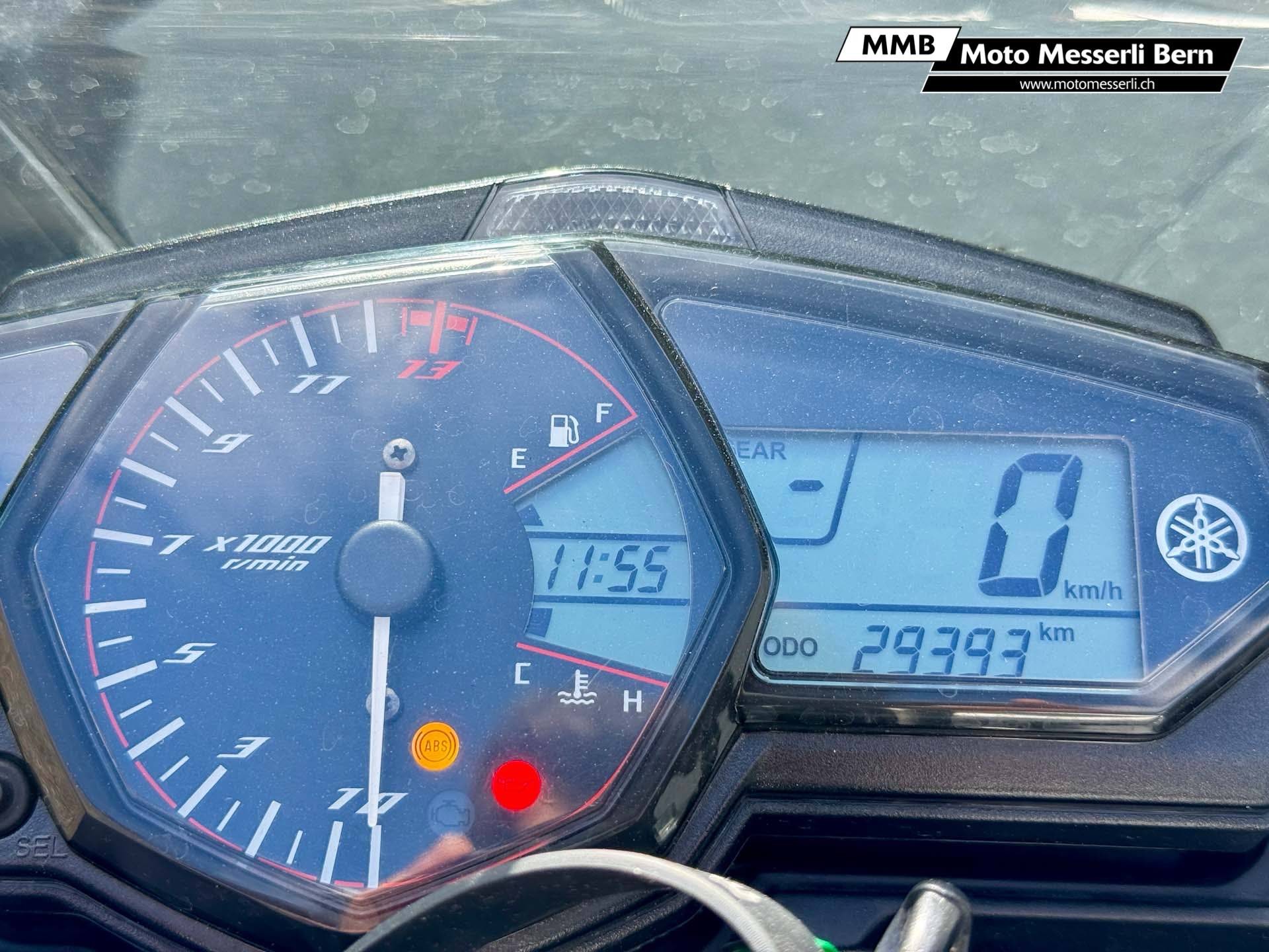 YAMAHA MT-03 ABS-image-10