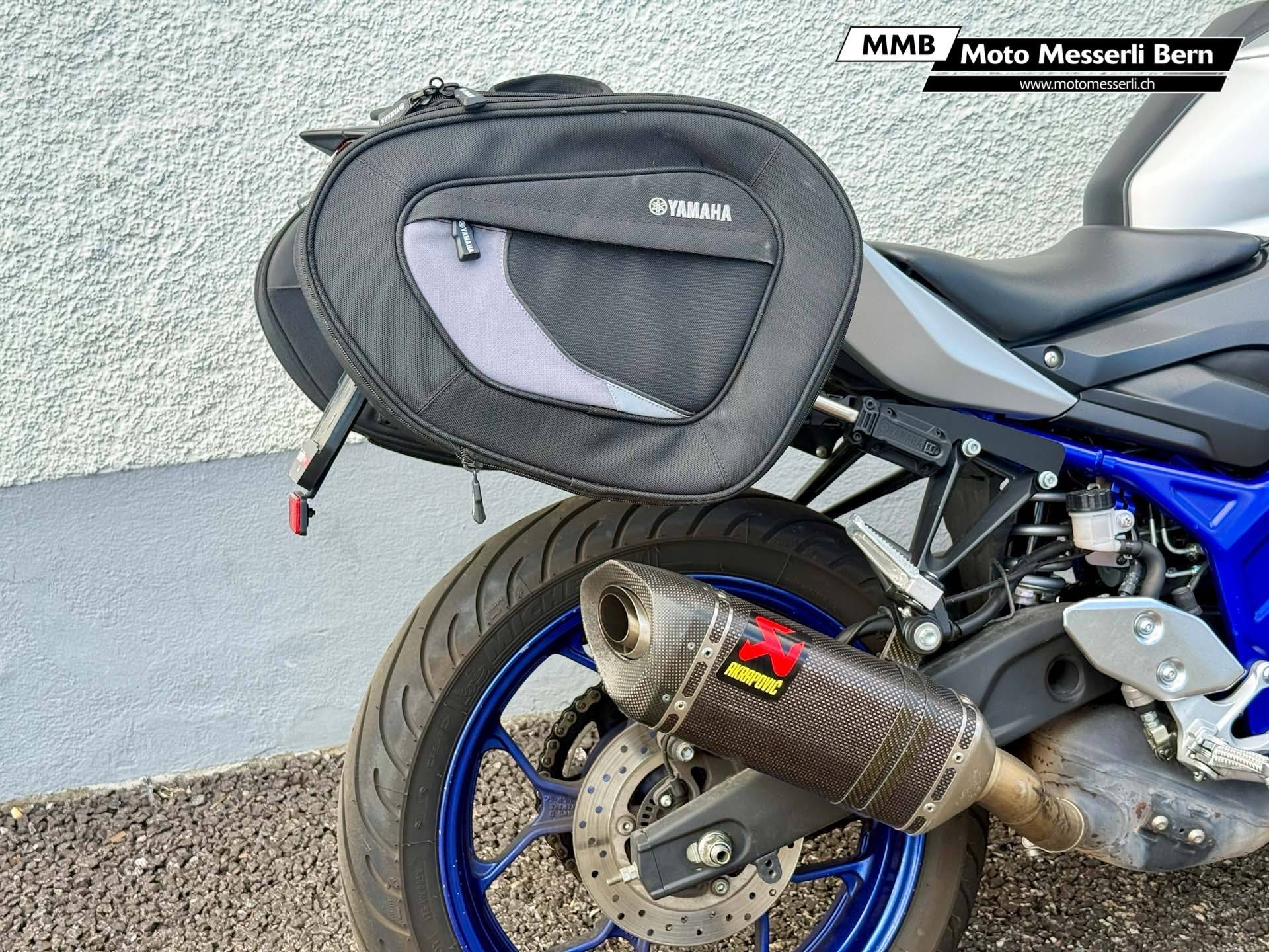 YAMAHA MT-03 ABS-image-8
