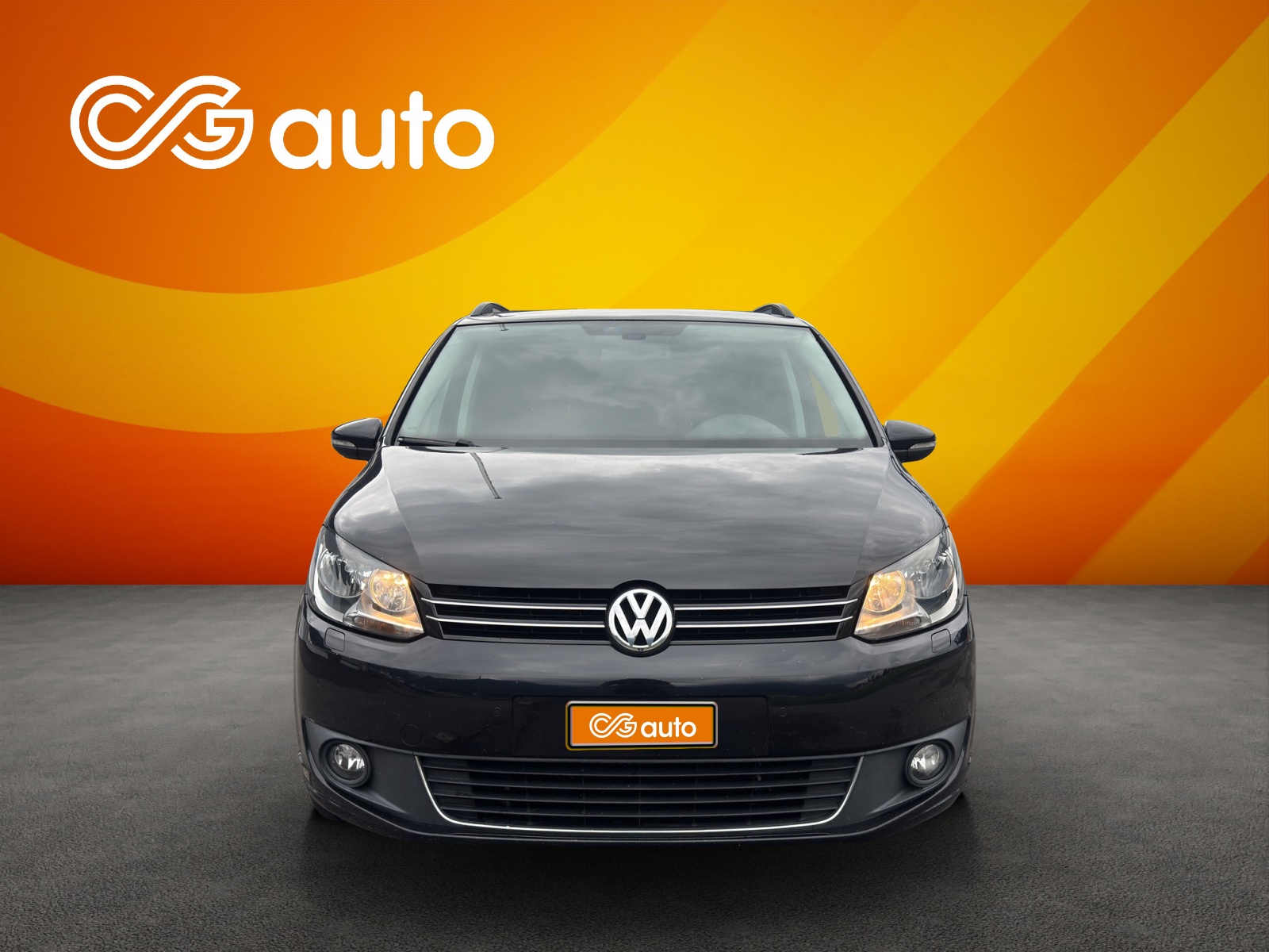 VW Touran 2.0 TDI Comfortline DSG-showroom-element-2
