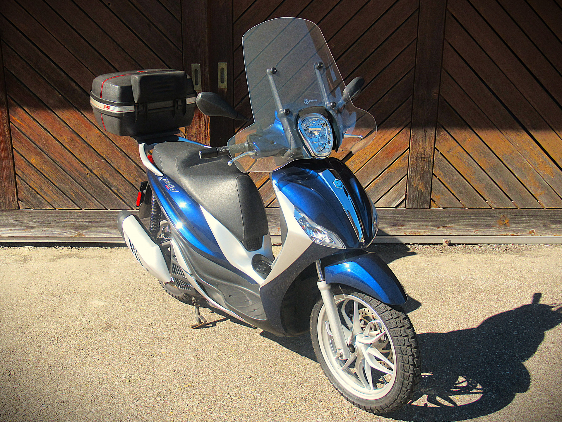PIAGGIO Medley 125-image-4