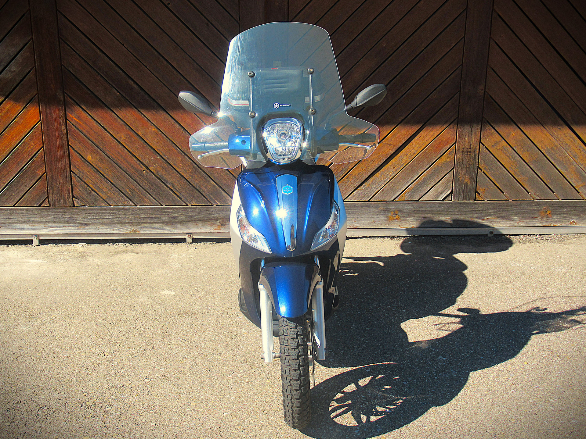 PIAGGIO Medley 125-image-5