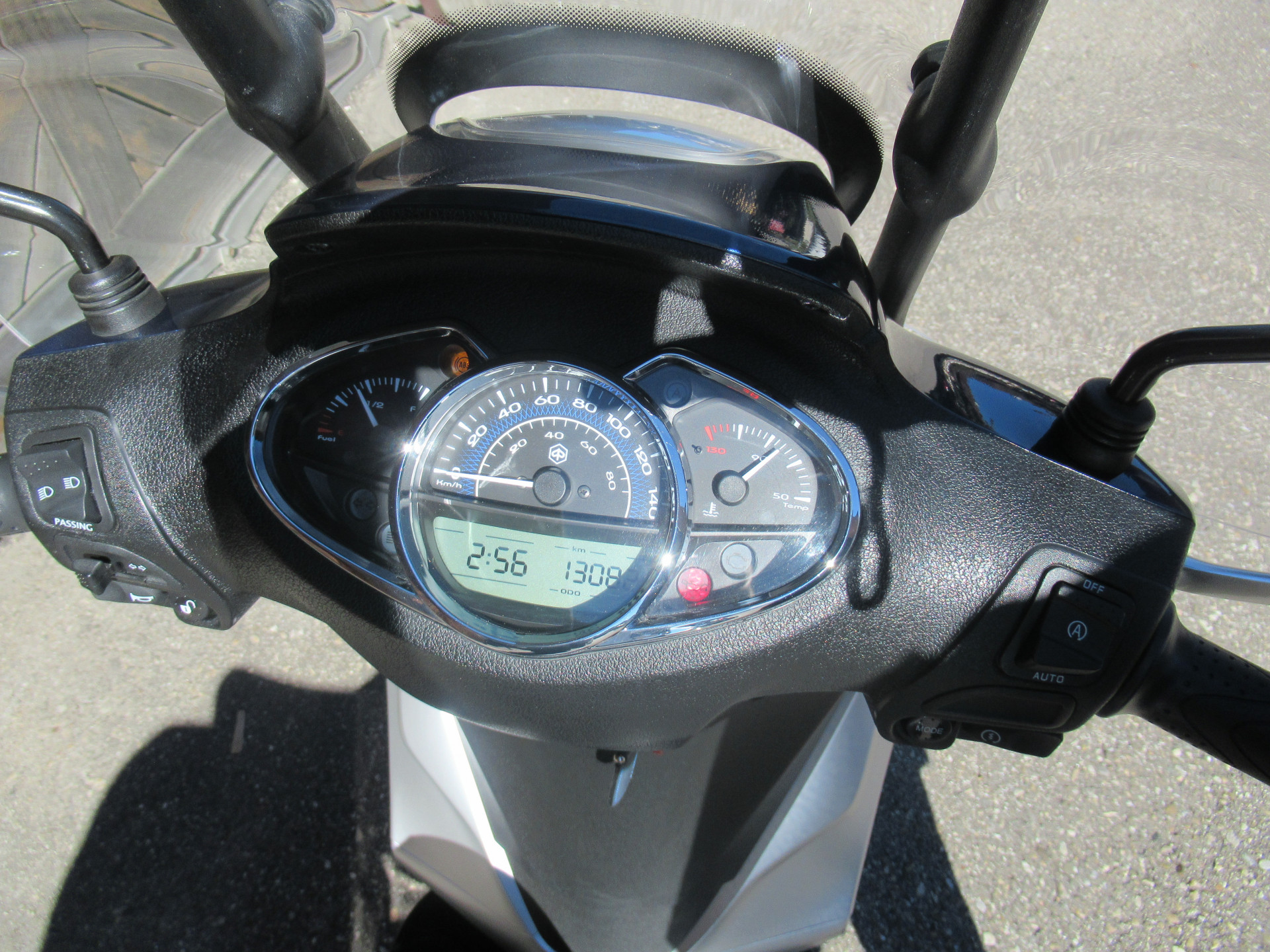 PIAGGIO Medley 125-image-3