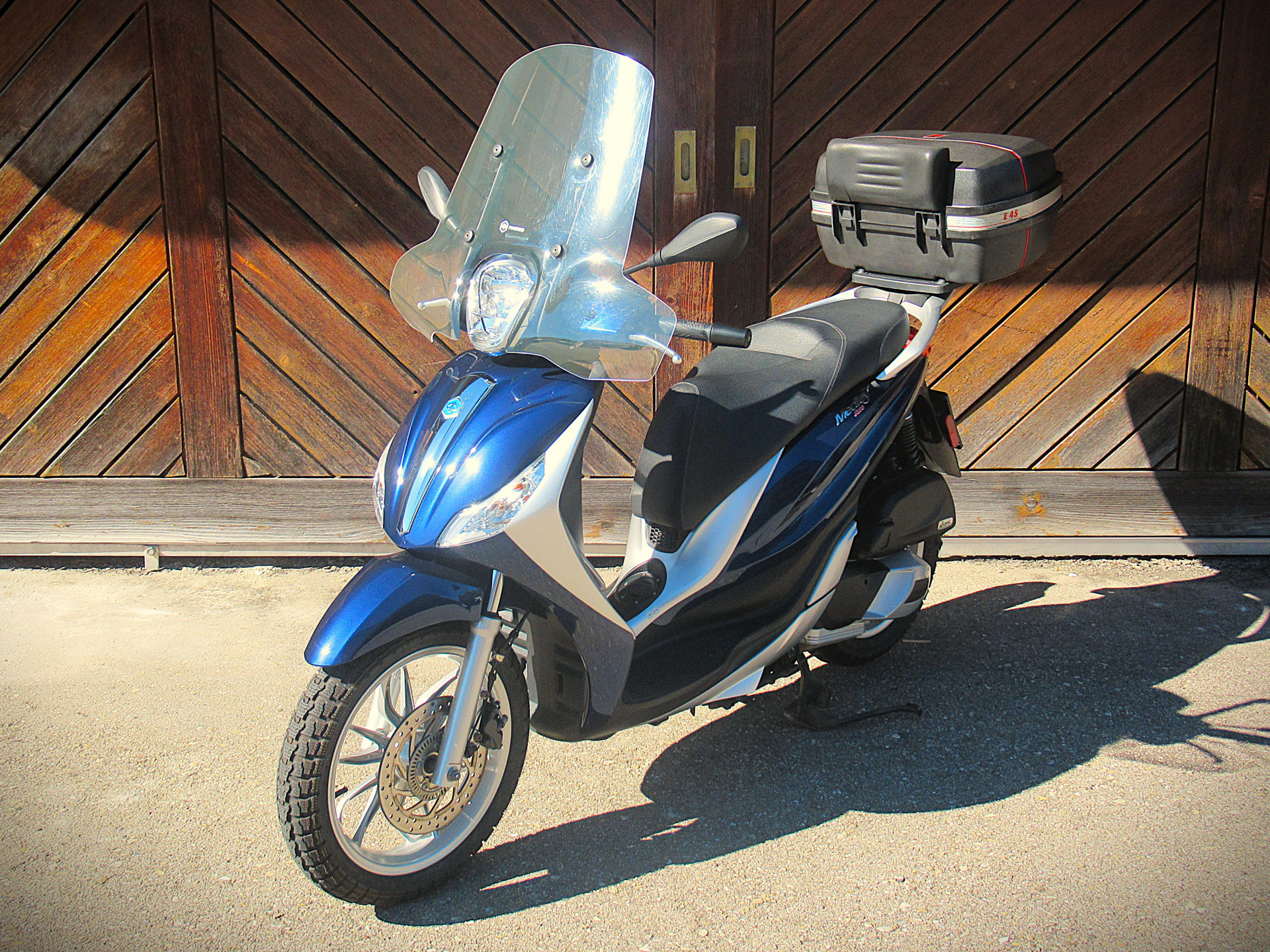 PIAGGIO Medley 125-image-0