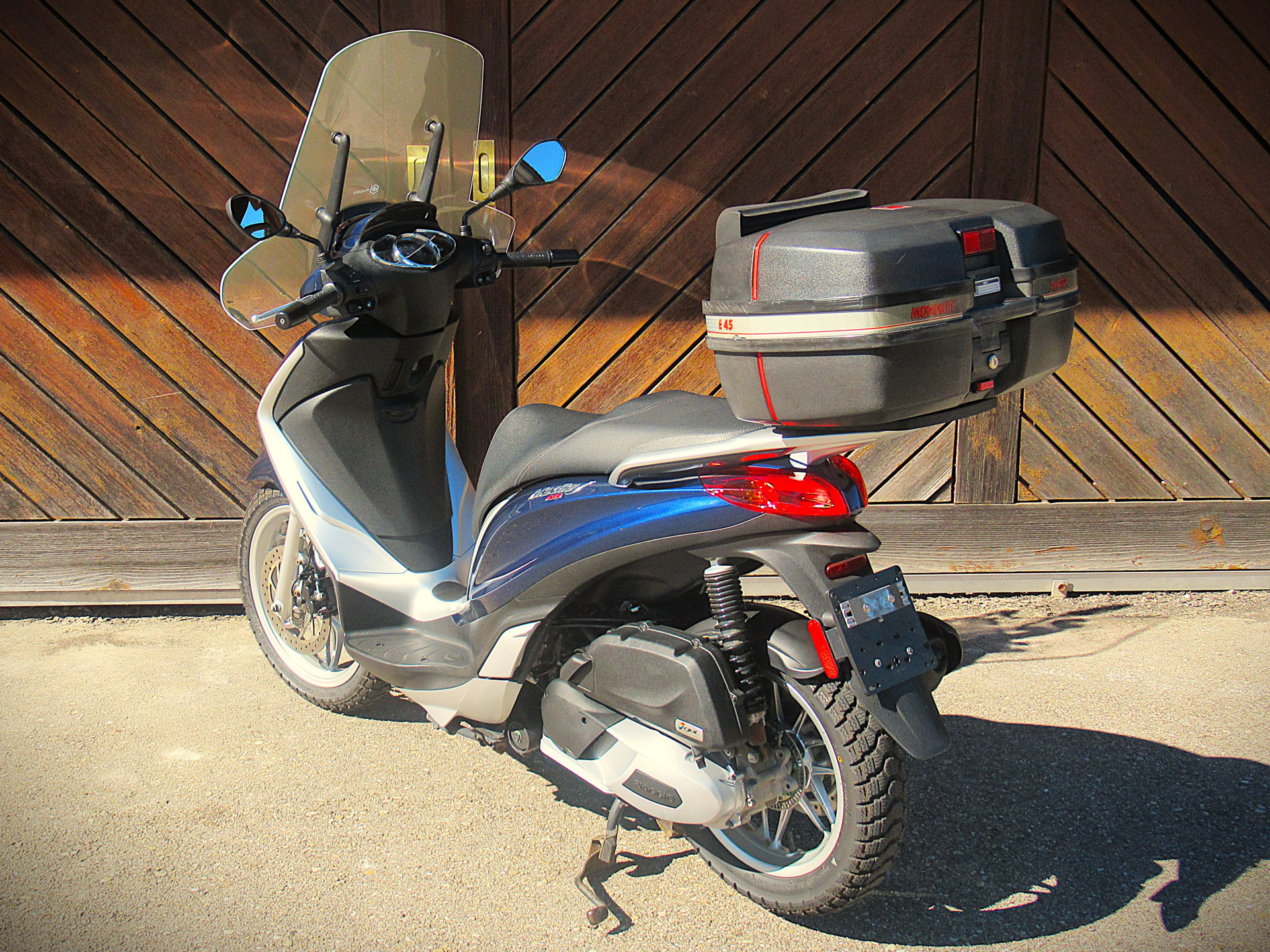 PIAGGIO Medley 125-image-7