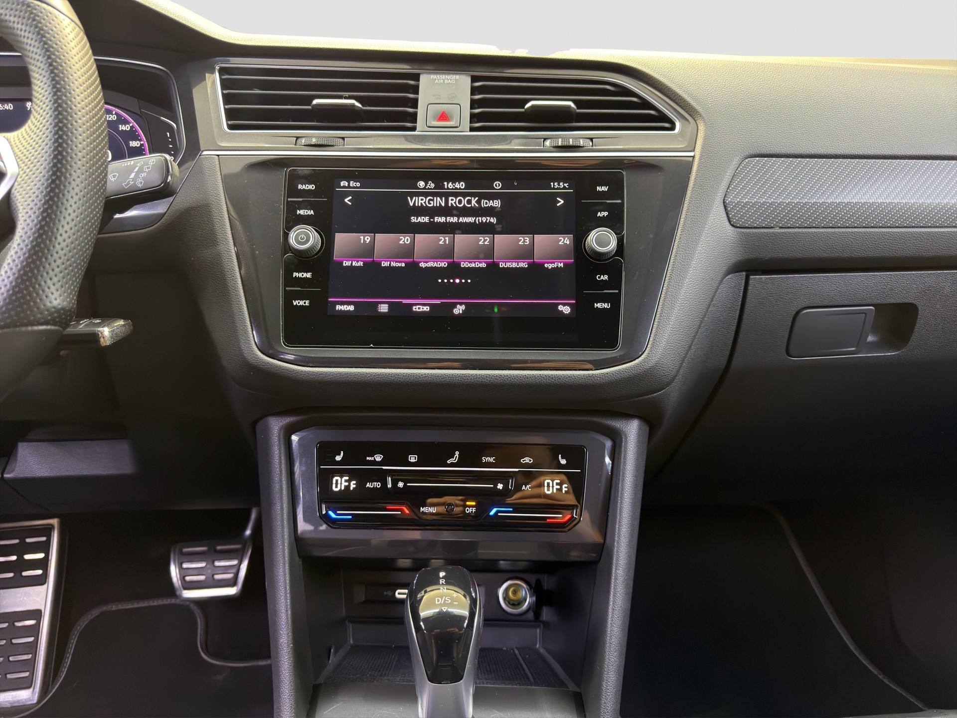 VW Tiguan Allspace 2.0TSI R-Line 4Motion DSG-image-8