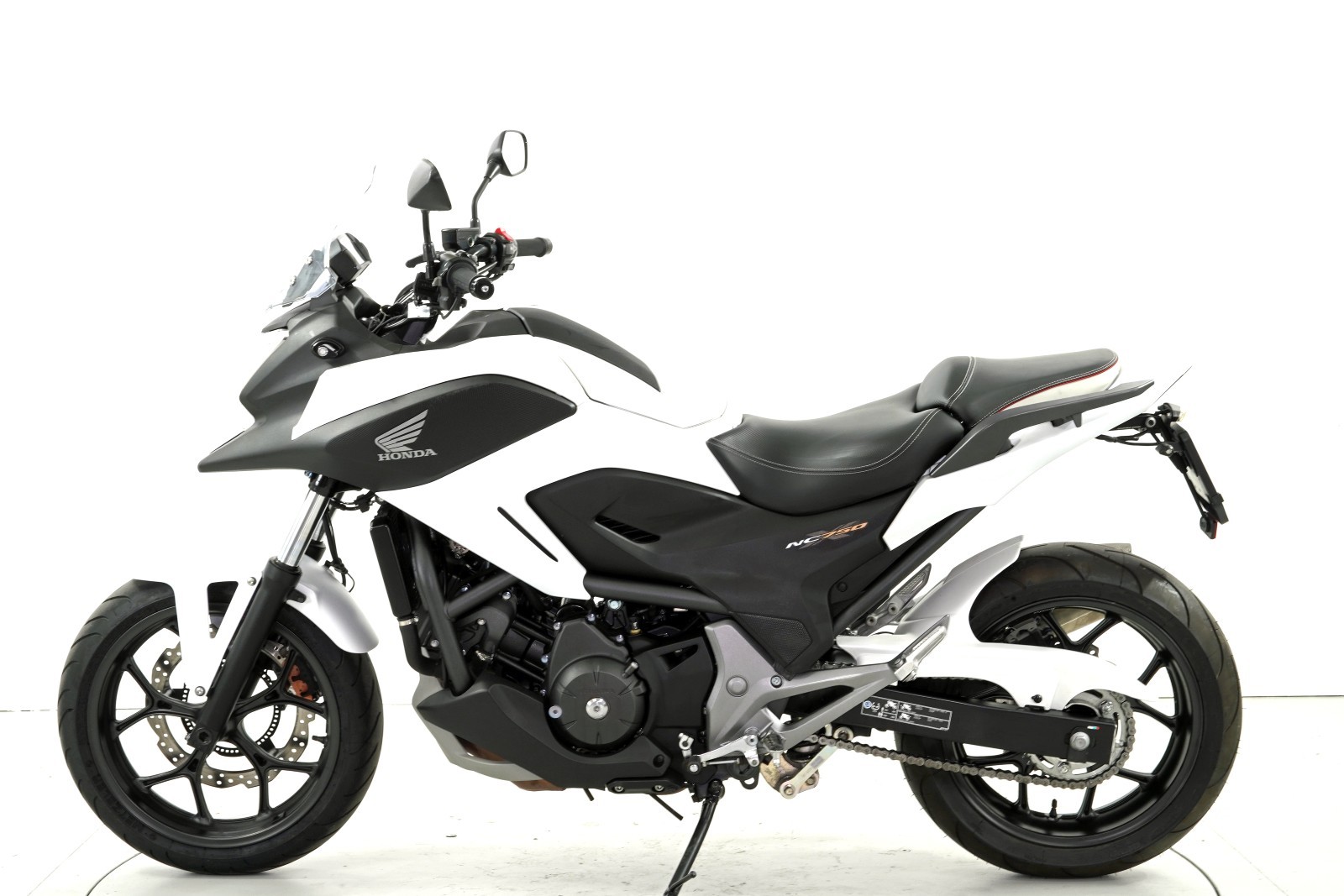 HONDA NC 750 XD ABS-image-4