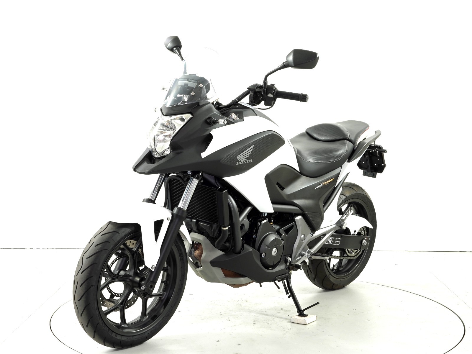 HONDA NC 750 XD ABS-image-2