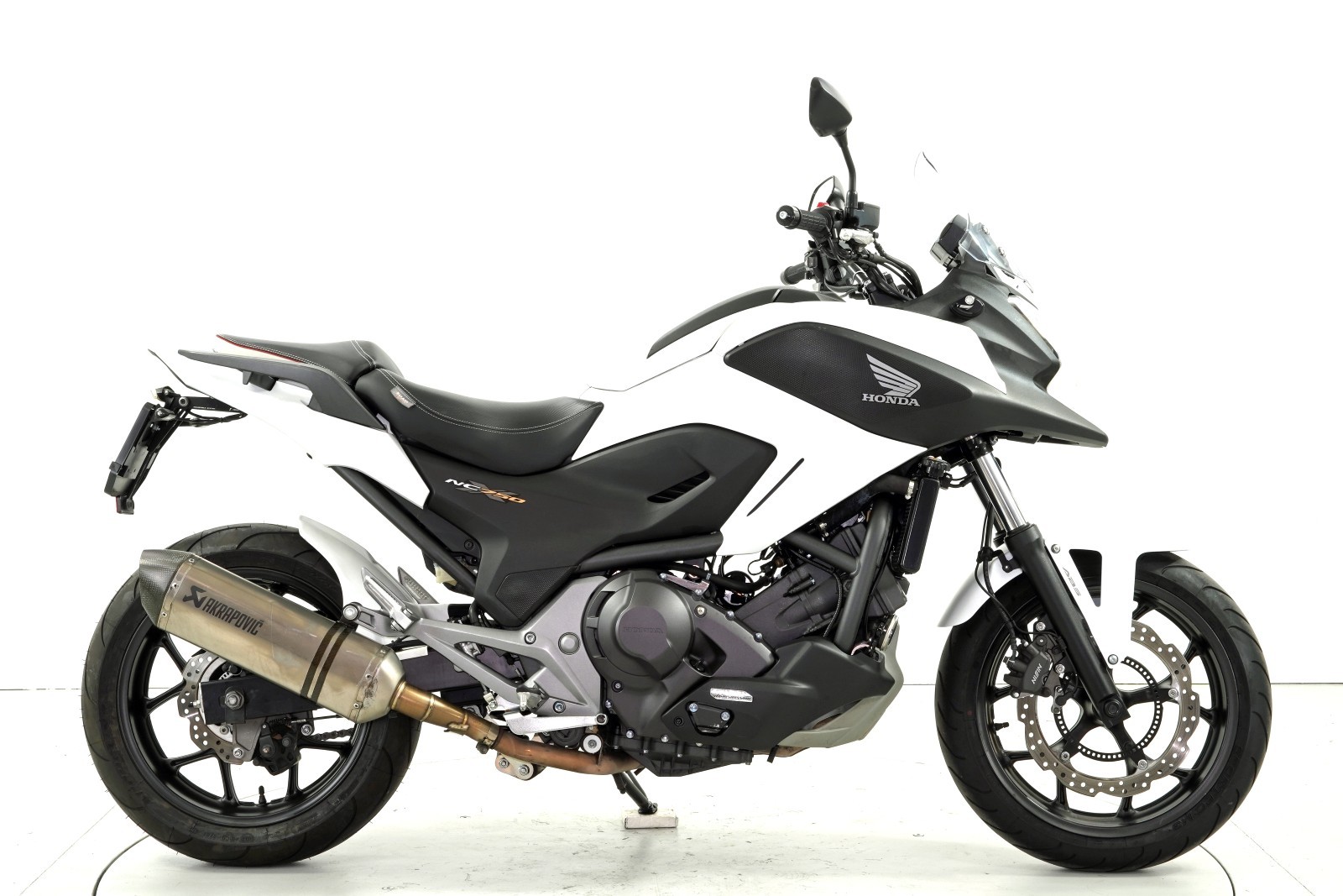 HONDA NC 750 XD ABS-image-3