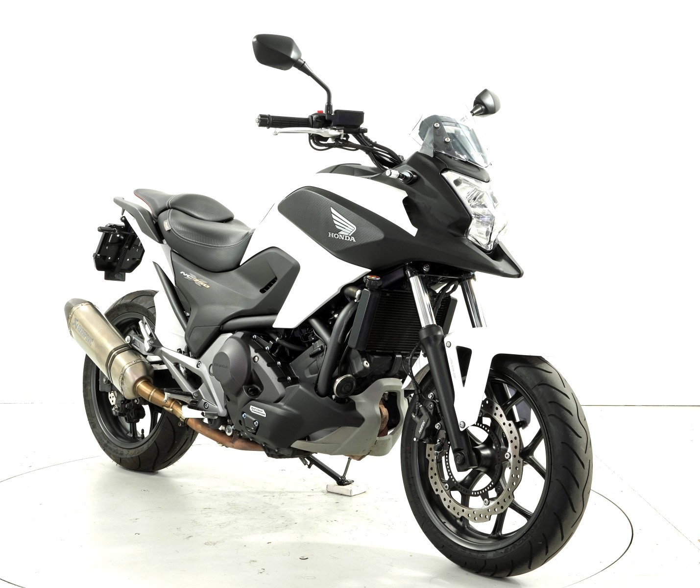 HONDA NC 750 XD ABS-image-1