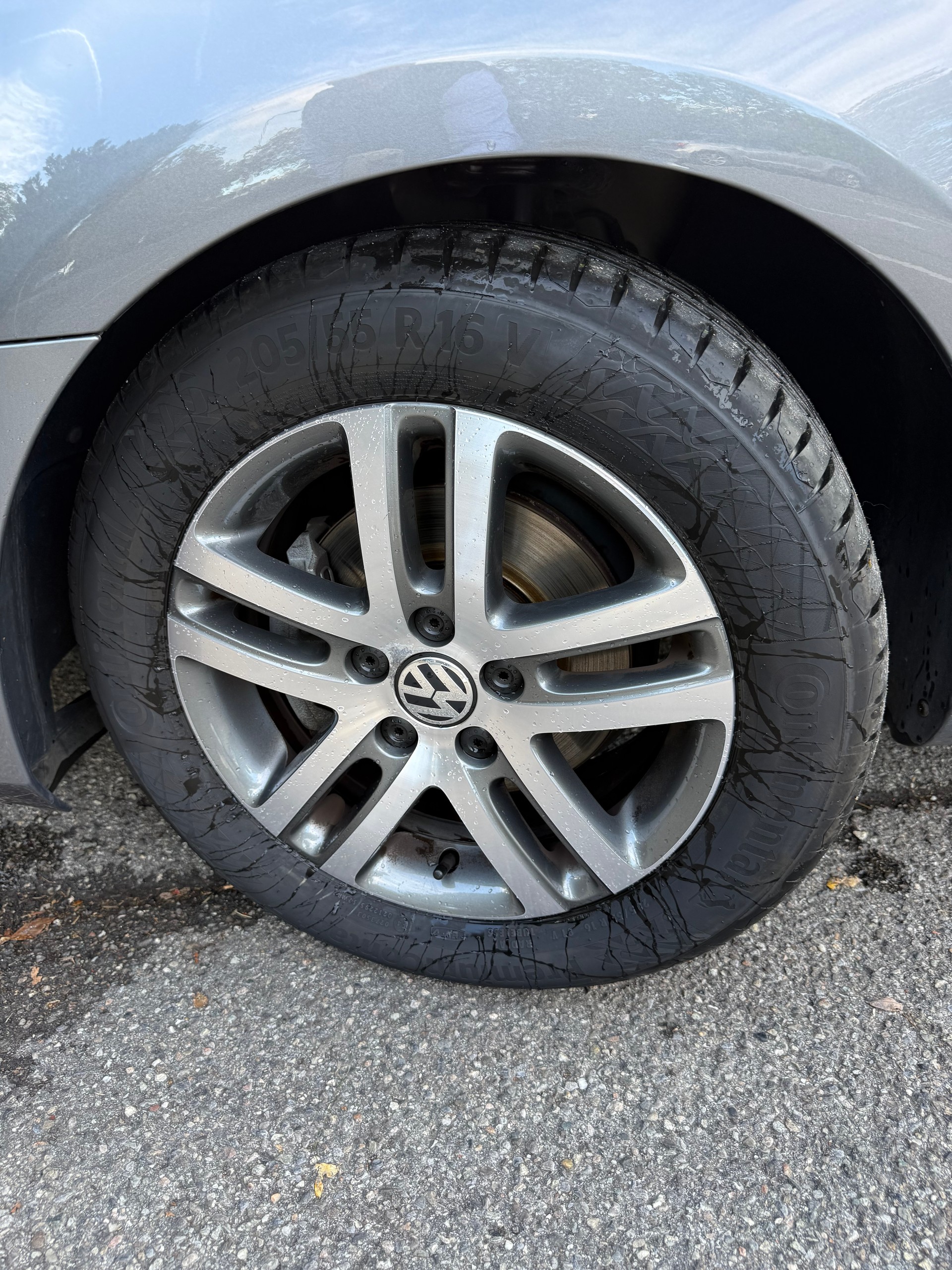 VW Golf 2.0 TDI BlueMotion Technology Team-image-10