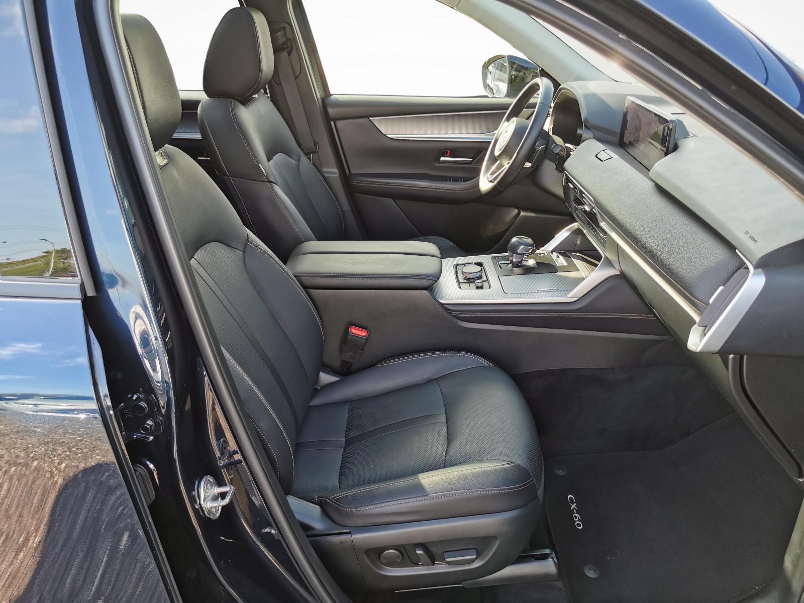MAZDA CX-60 2.5 PHEV Homura-image-15