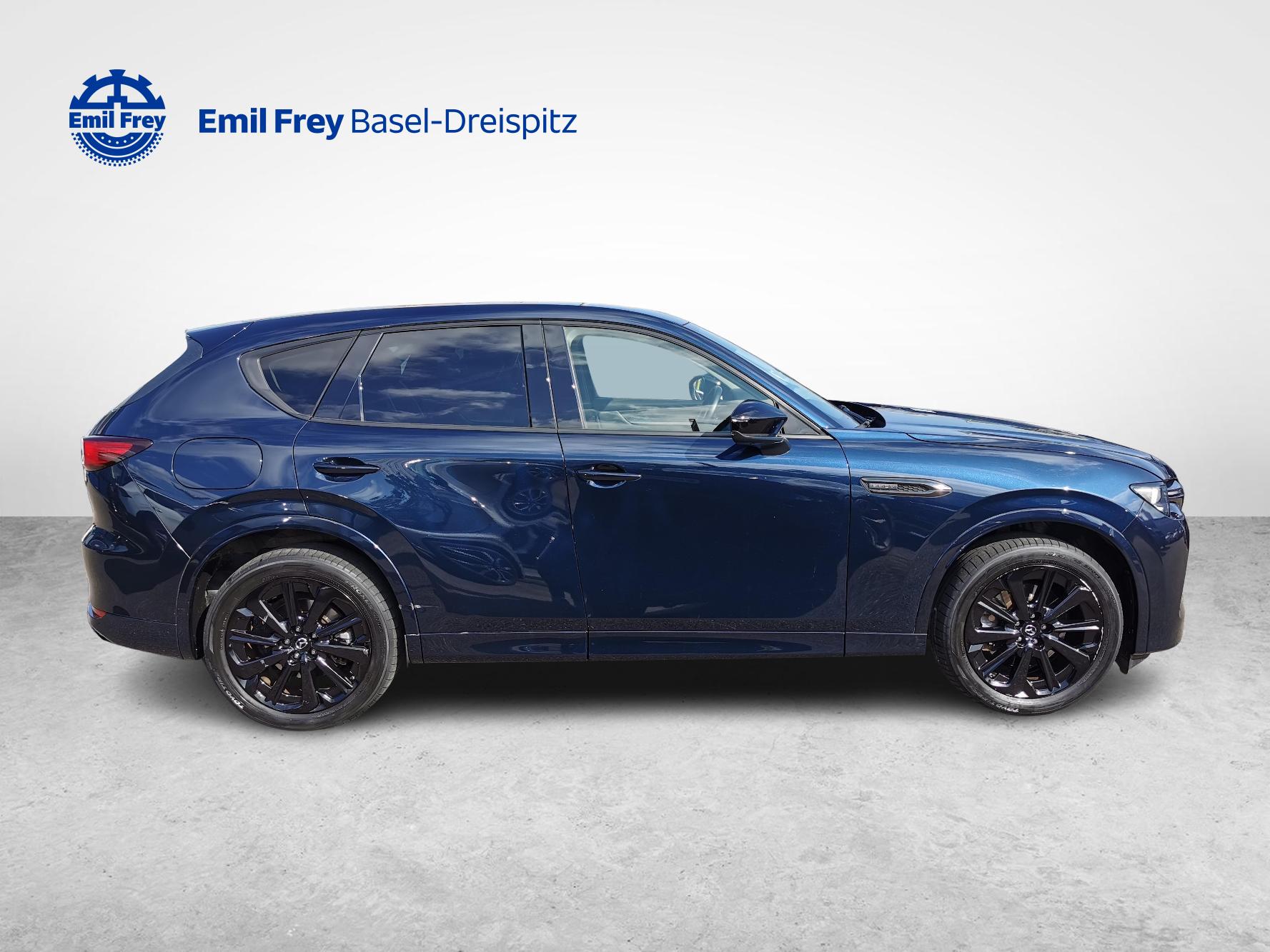 MAZDA CX-60 2.5 PHEV Homura-image-12