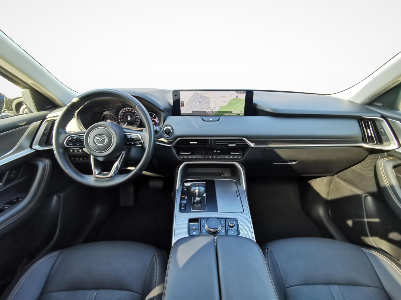 MAZDA CX-60 2.5 PHEV Homura-showroom-element-3