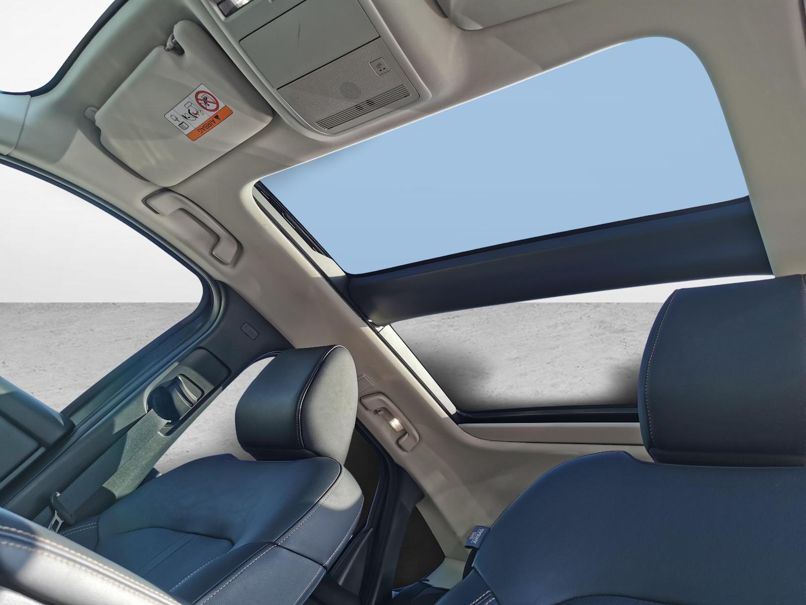 MAZDA CX-60 2.5 PHEV Homura-image-10