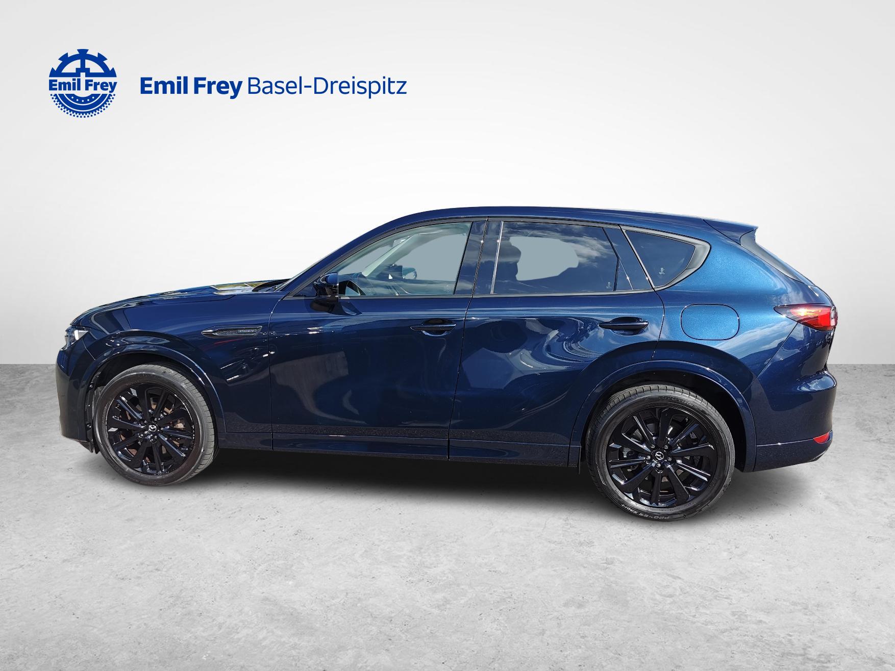 MAZDA CX-60 2.5 PHEV Homura-showroom-element-2